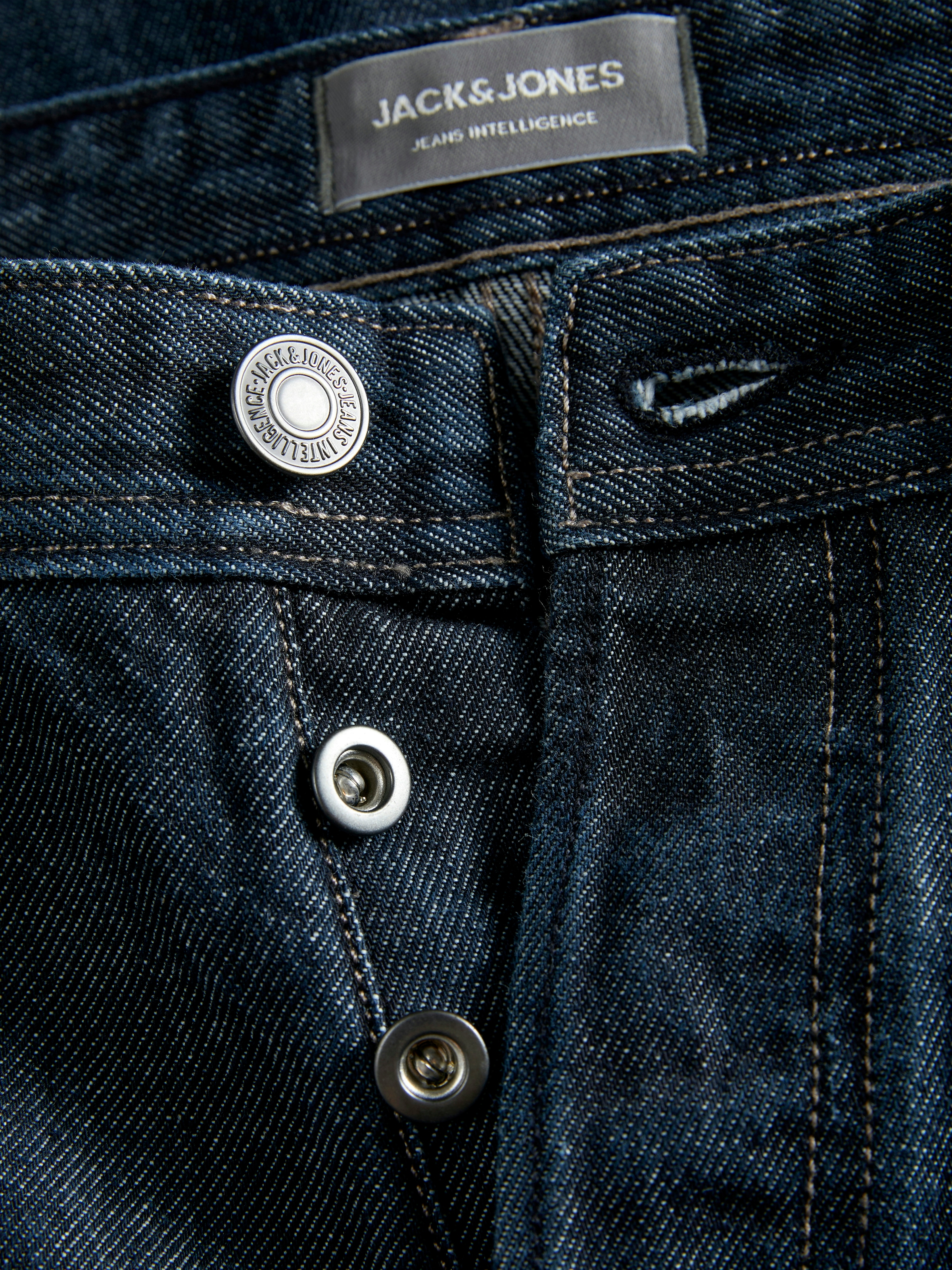 Jack & Jones Relax-fit-Jeans »JJIALEX JJORIGINAL NOOS«
