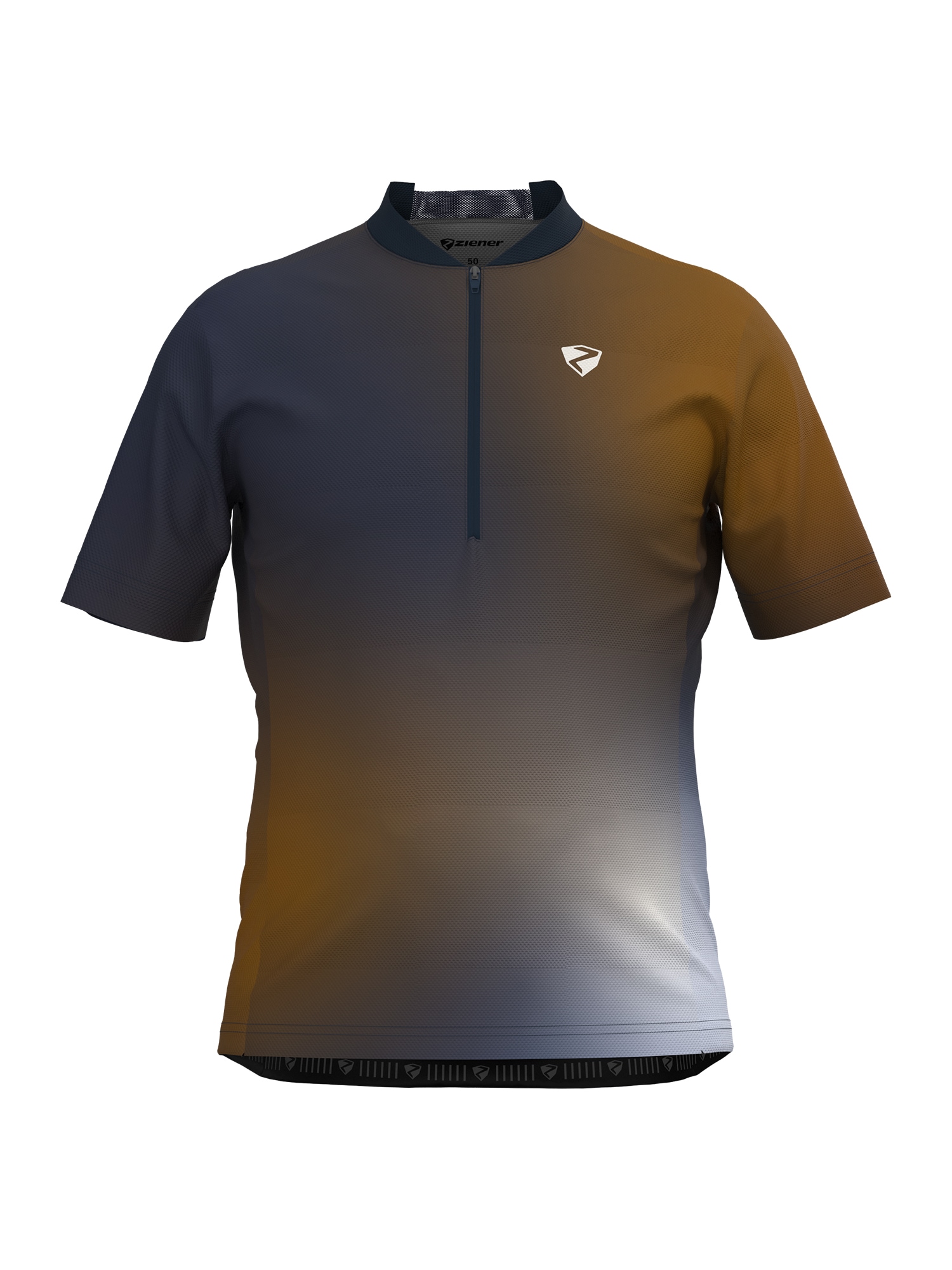 Ziener Radtrikot »NEMIC-Z«