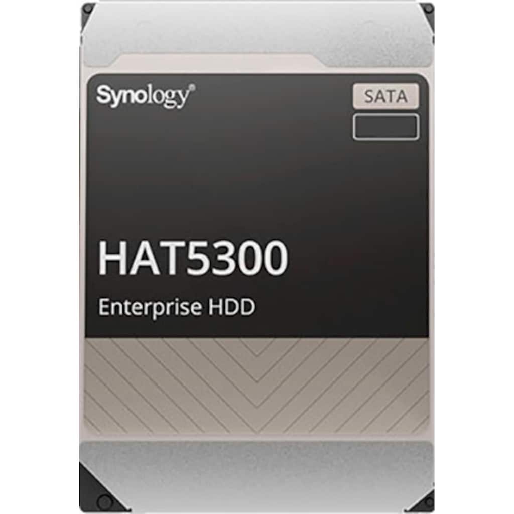 Synology interne HDD-Festplatte »HAT5300 16TB«, 3,5 Zoll