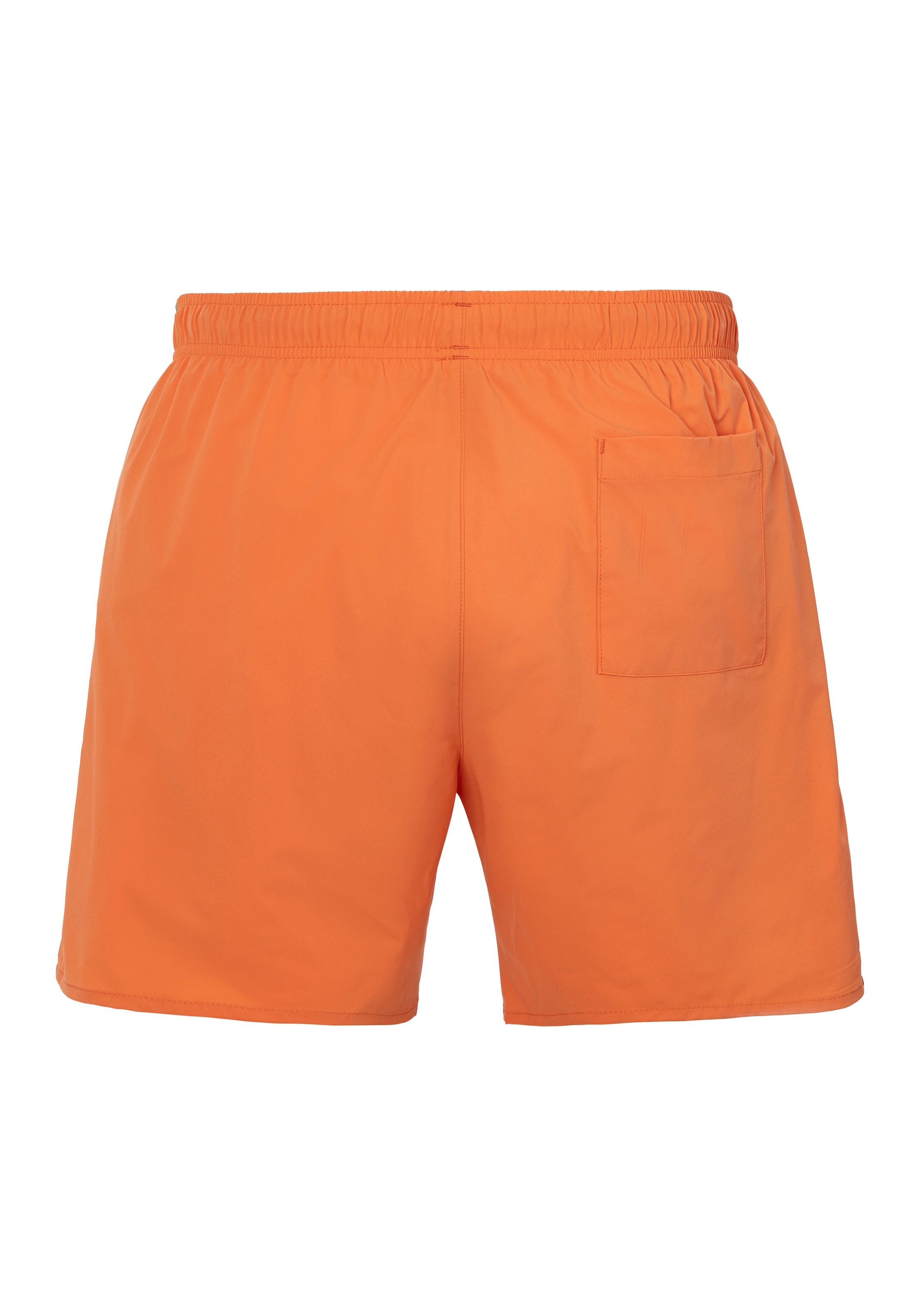 BOSS Badeshorts »Iconic«, mit Gesäßtasche