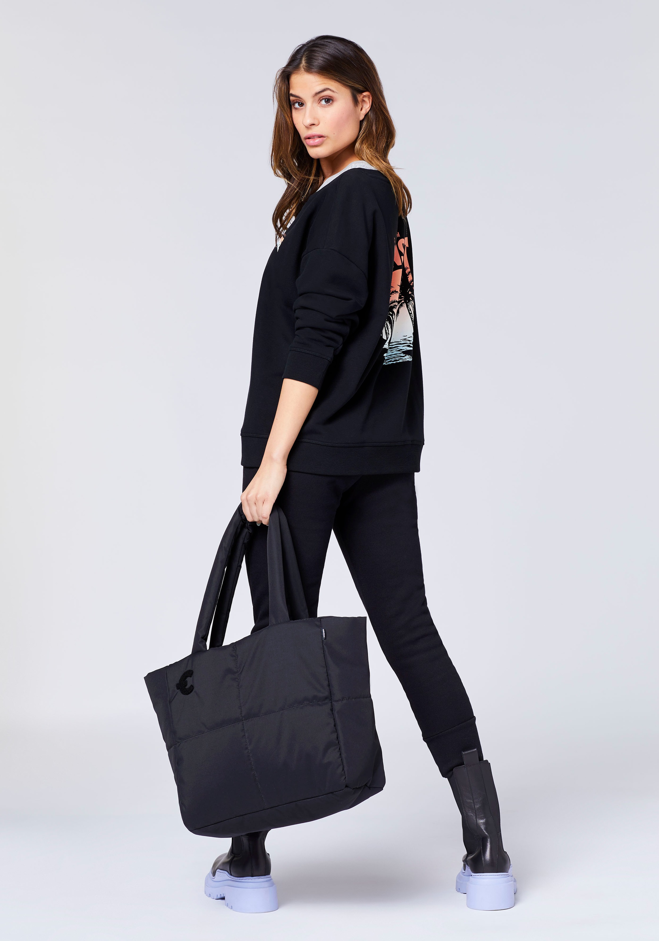 Chiemsee Sweatshirt