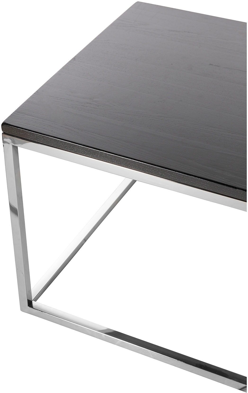 Fink Couchtisch »Novara«, (1 St.), quadratisch, 55x55x45