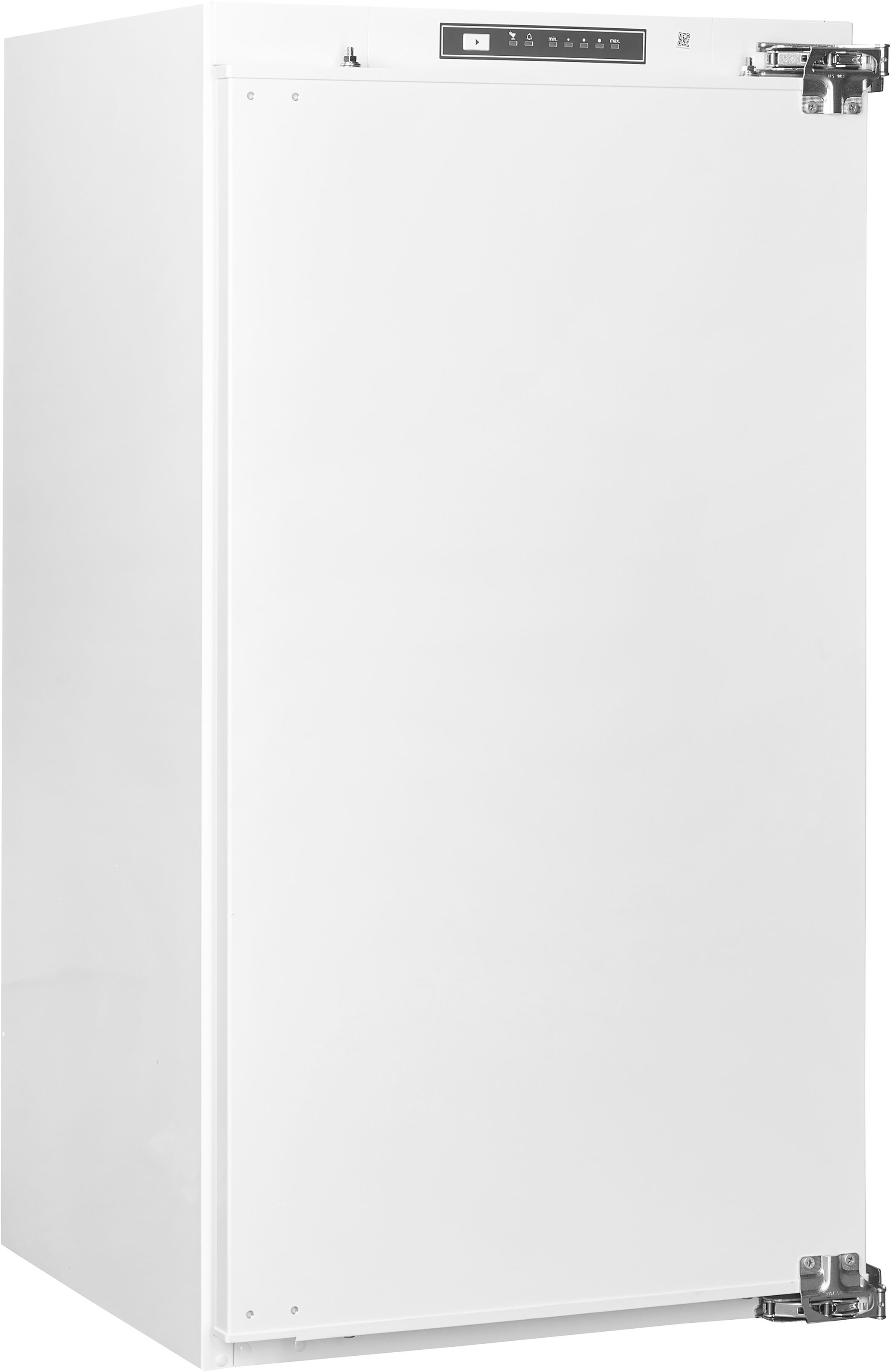 Sharp Einbaukühlschrank »SJ-LD140E0XD-EU«, (103cm Nische), Festtür