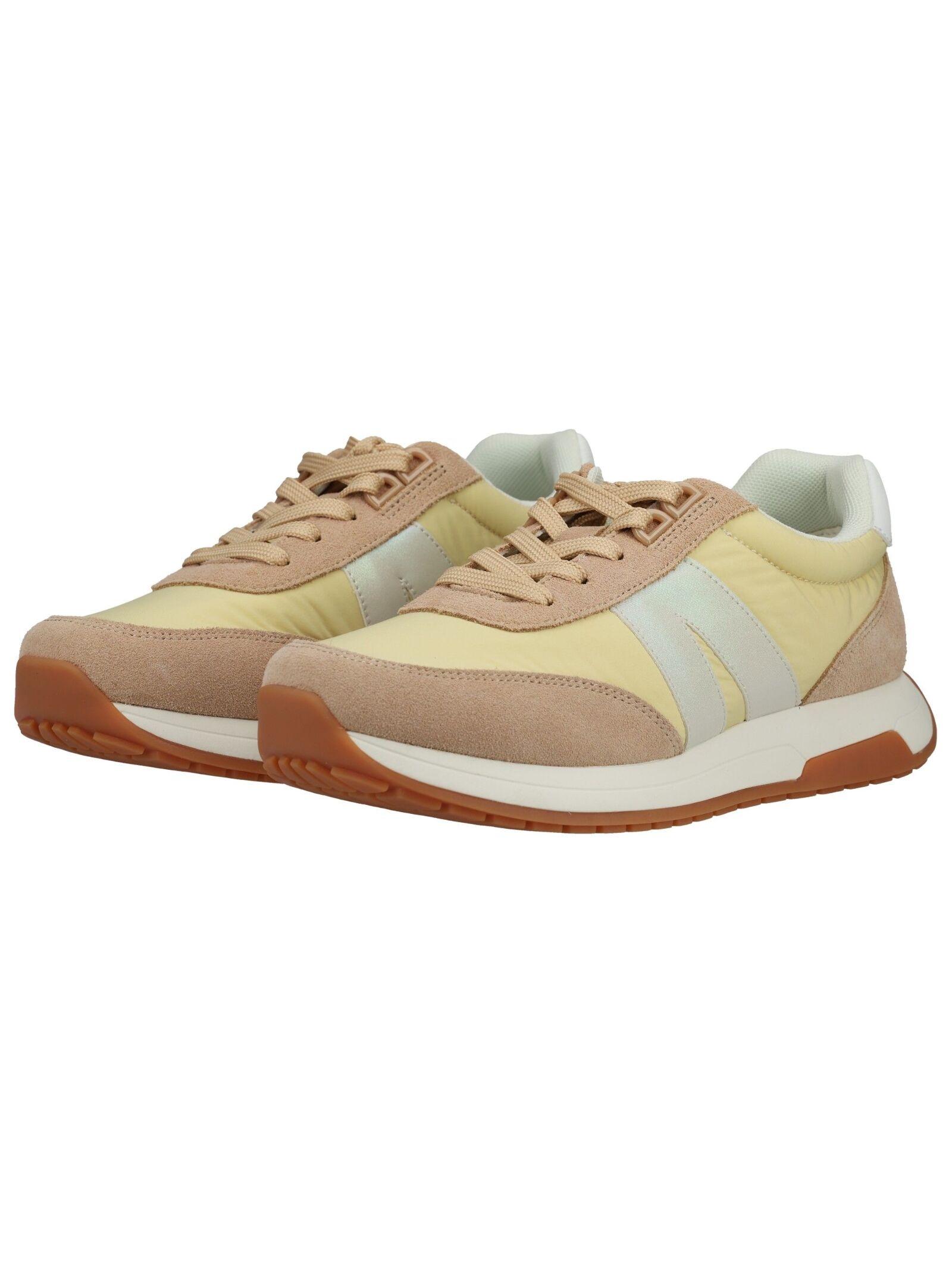 Ara Sneaker »Ara Sneaker Lederimitat/Textil«