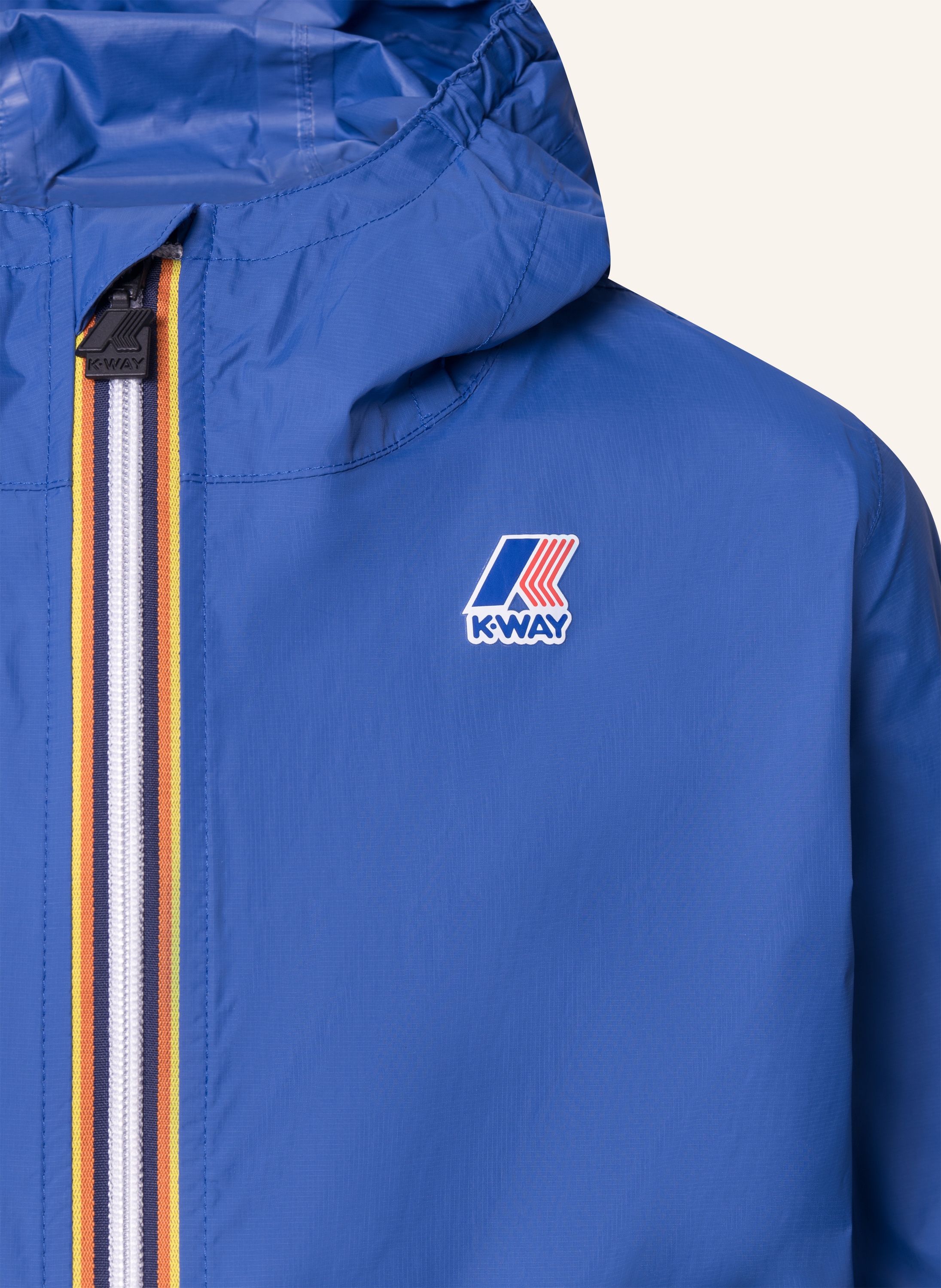 K-WAY Arbeitsjacke »K-Way Funktionsjacke P. LE VRAI 4.0 CLAUDE«