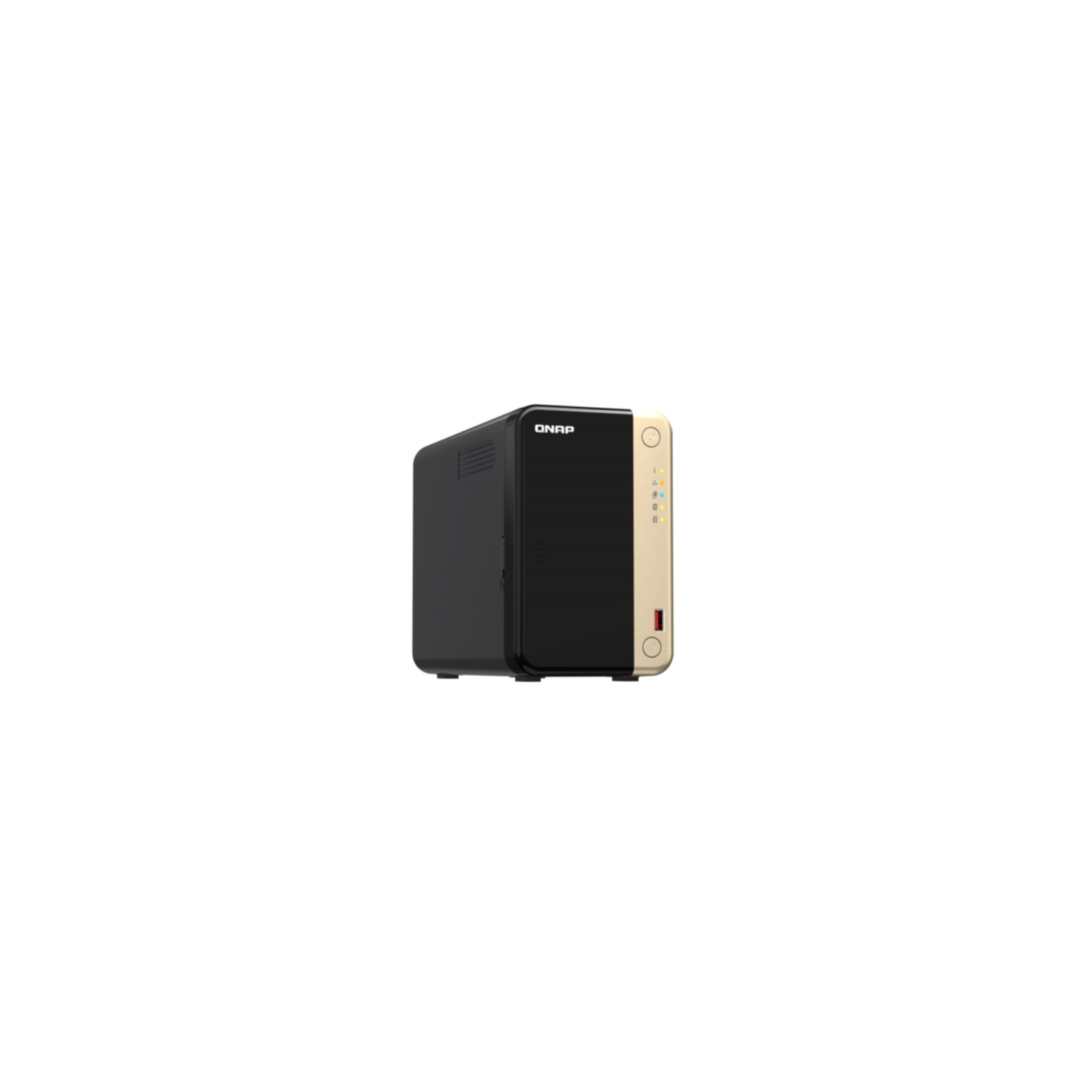 QNAP NAS-Server »TS-264«
