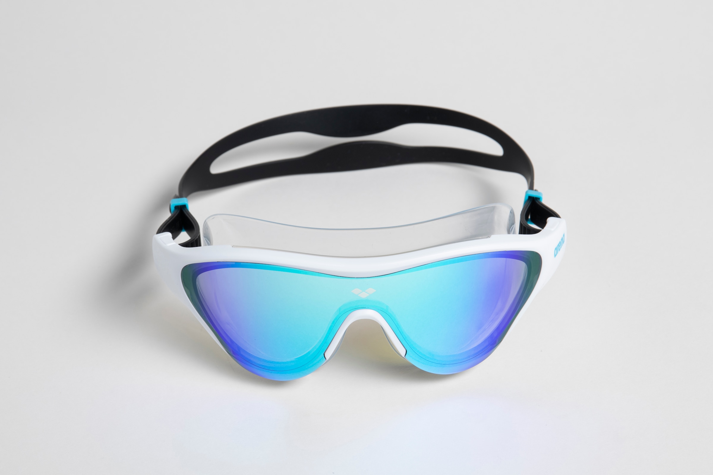 Arena Schwimmbrille »THE ONE MASK MIRROR«