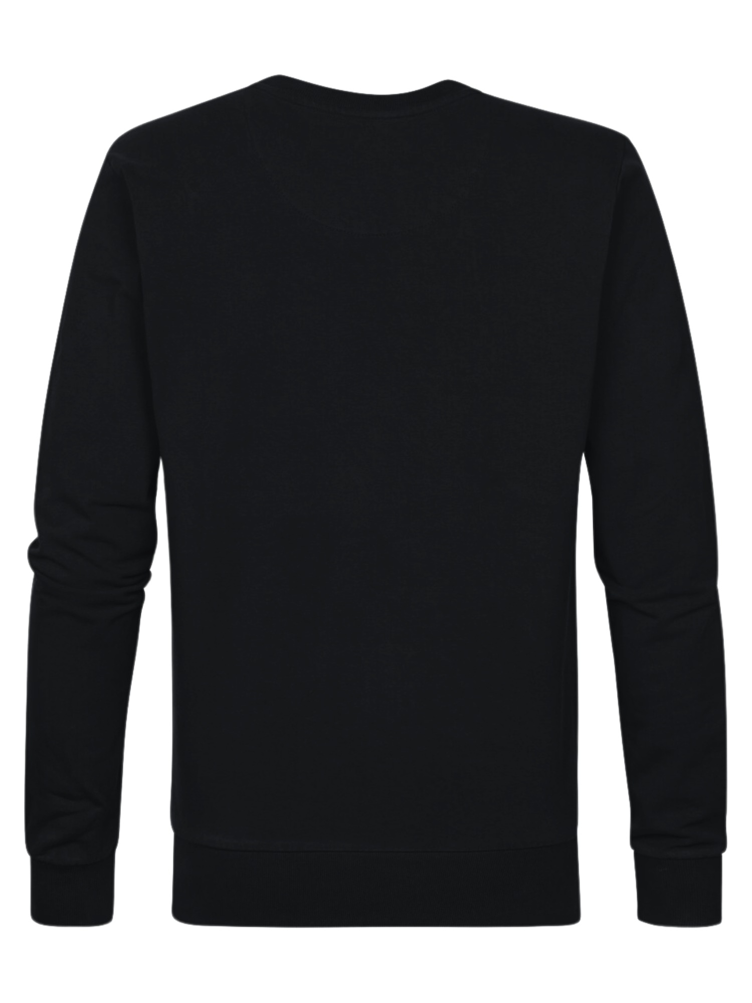 Petrol Industries Sweatshirt , mit Logo Stickerei
