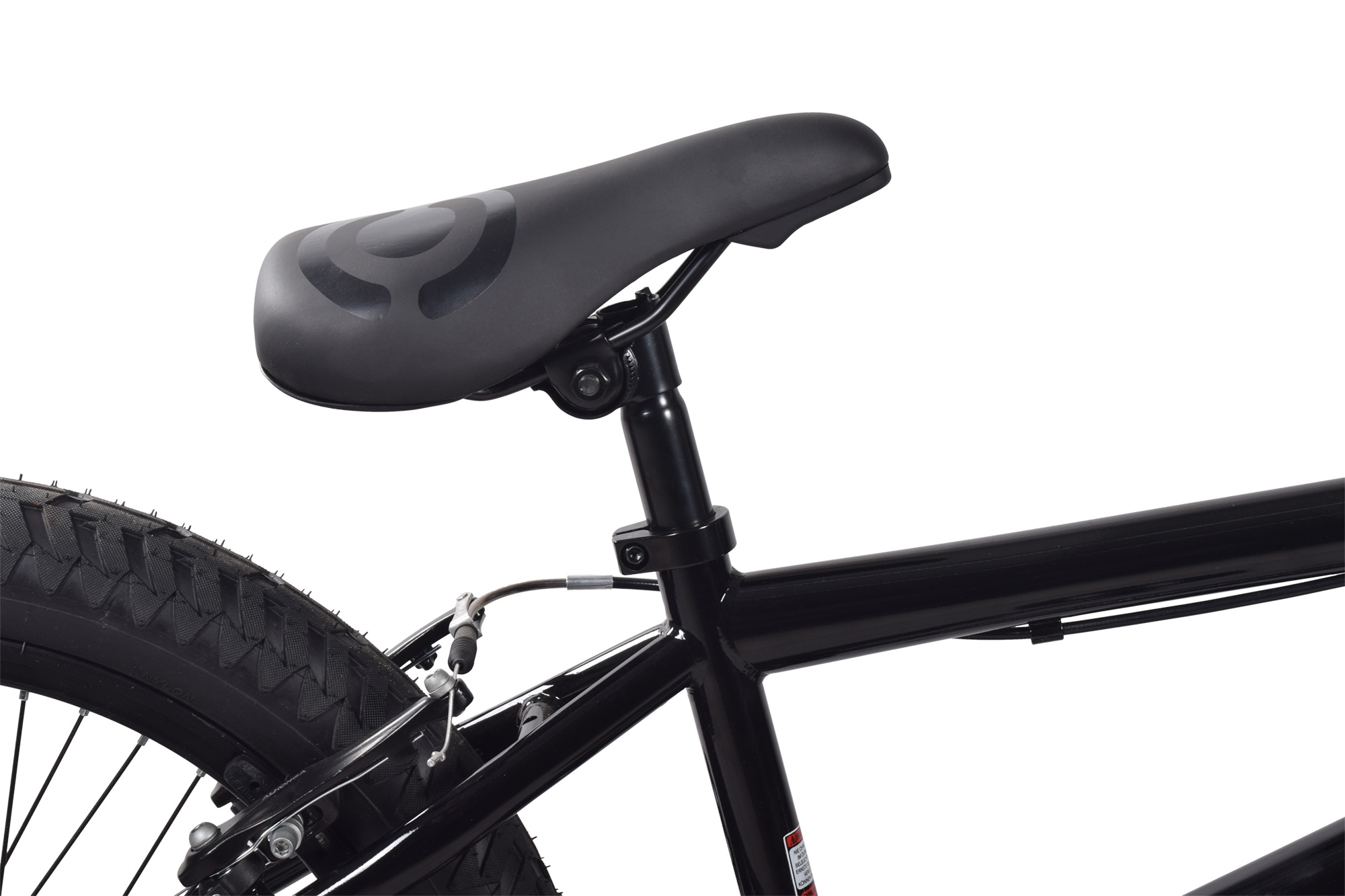 CHILLIZ BMX-Rad »XB.01« 1 Gang ohne Schaltung