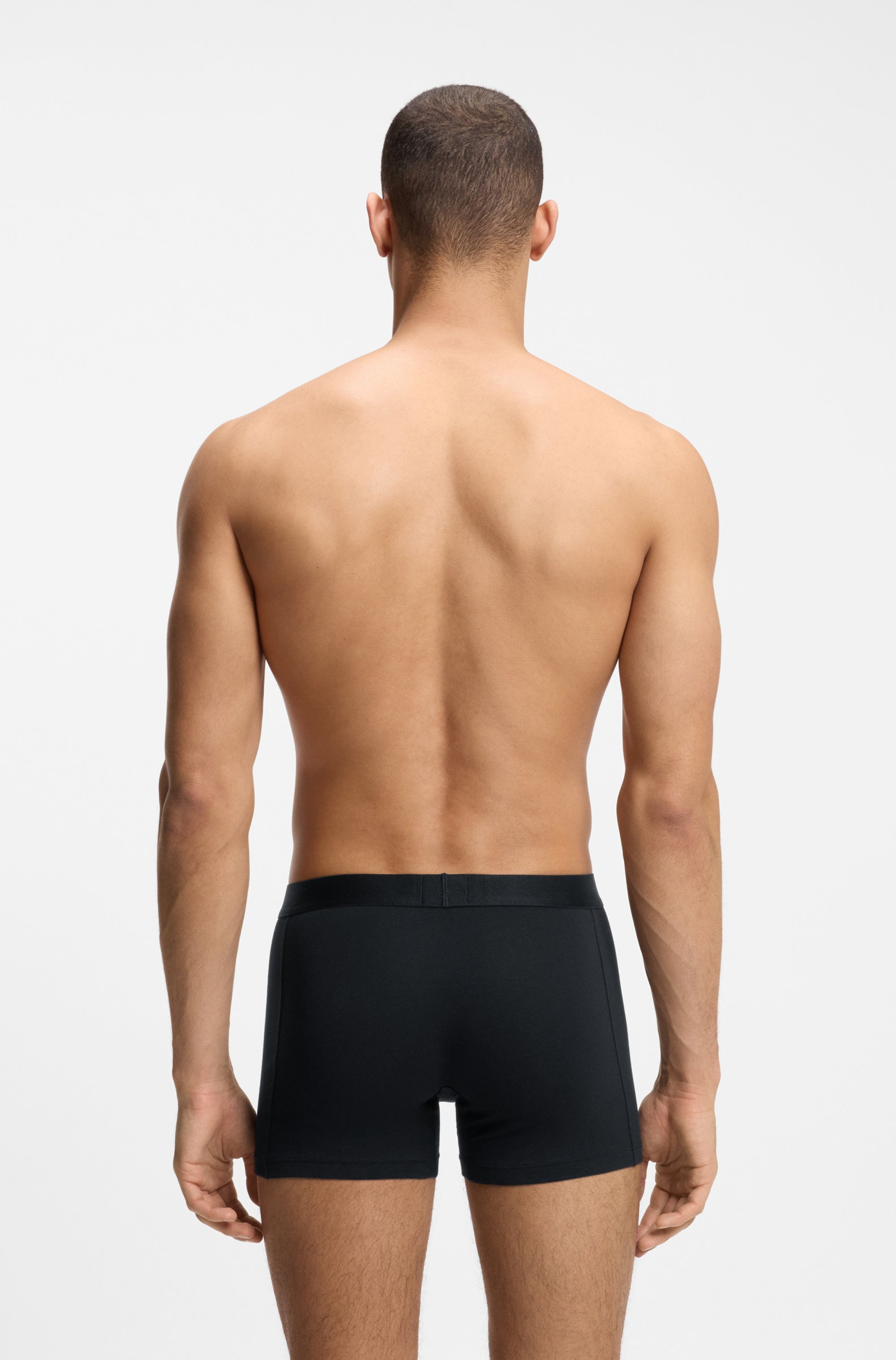 BOSS Trunk »3P BOSS ONE«