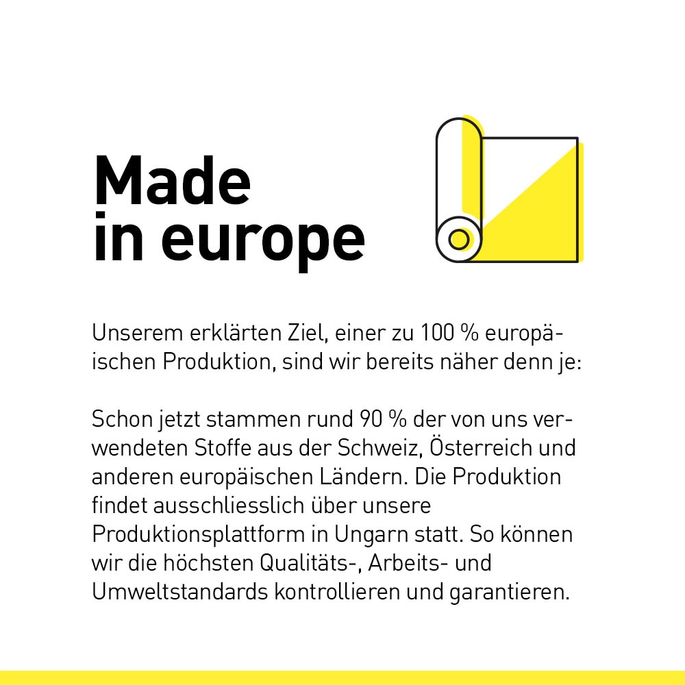 CALIDA Shorty »Relax Imprint 2« 2 tlg. mit aufgesetzter Brusttasche