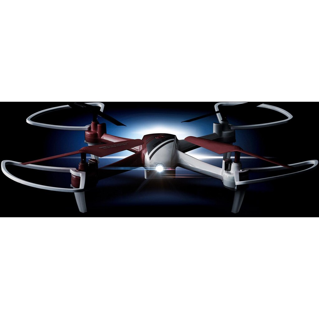 Revell® RC-Quadrocopter »Revell® control, Marathon X-treme Line, 2,4 GHz«