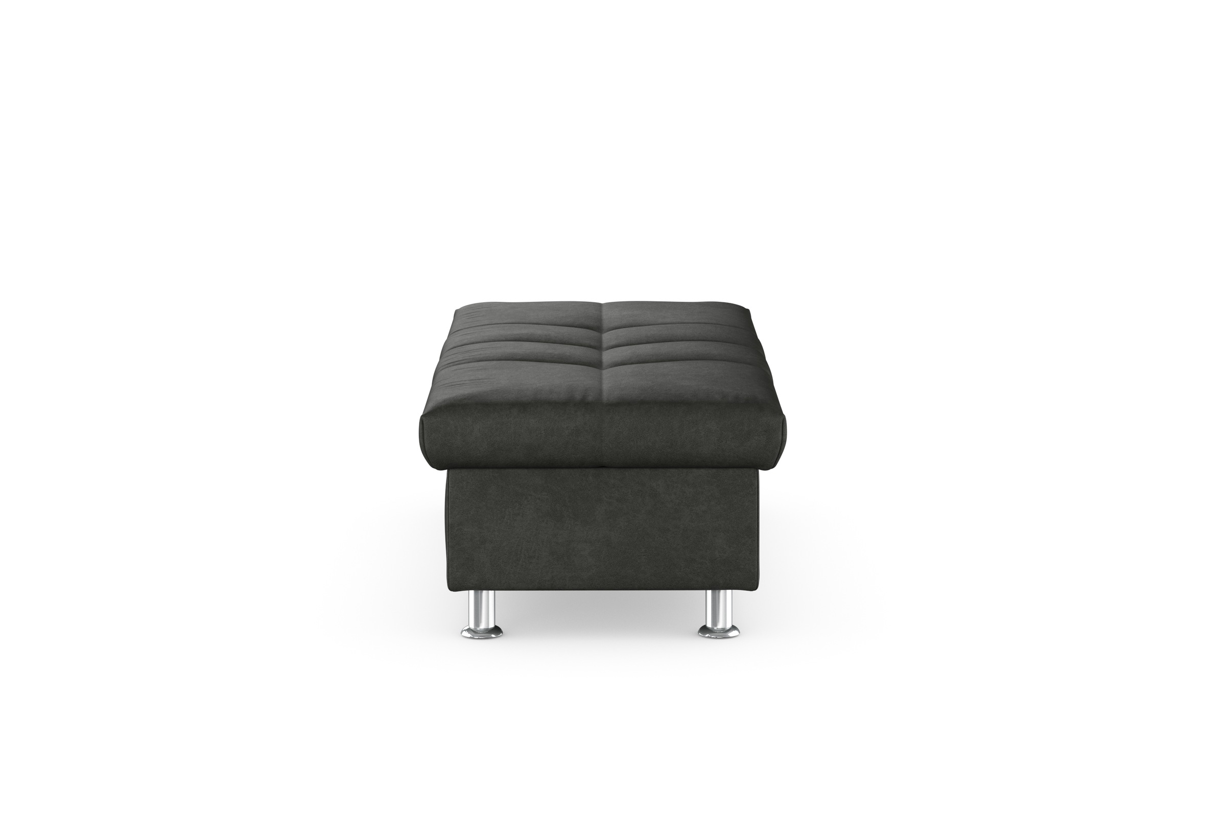 DOMO collection Hocker »Franzi«, inklusive Stauraum