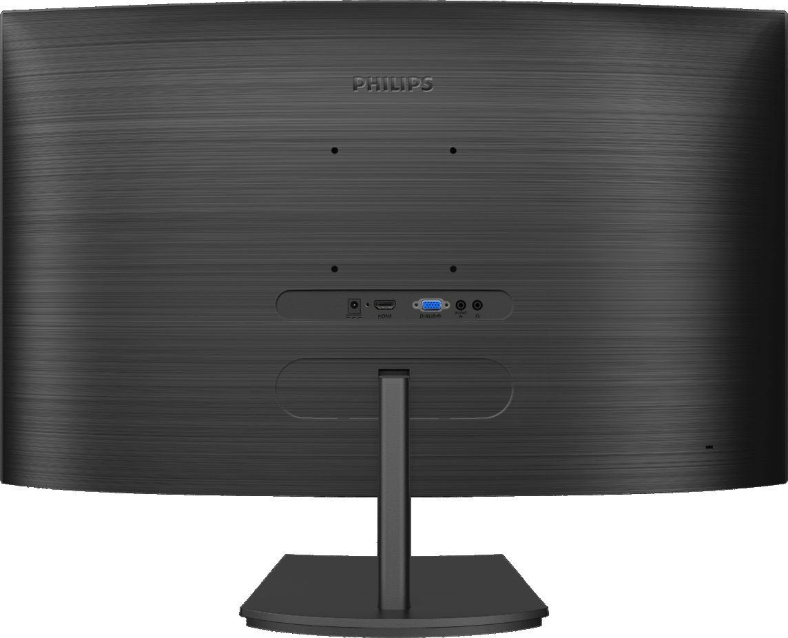 Philips Curved-LED-Monitor »271E1SCA«, 68,6 cm/27 Zoll, 1920 x 1080 px, Full HD, 4 ms Reaktionszeit, 75 Hz