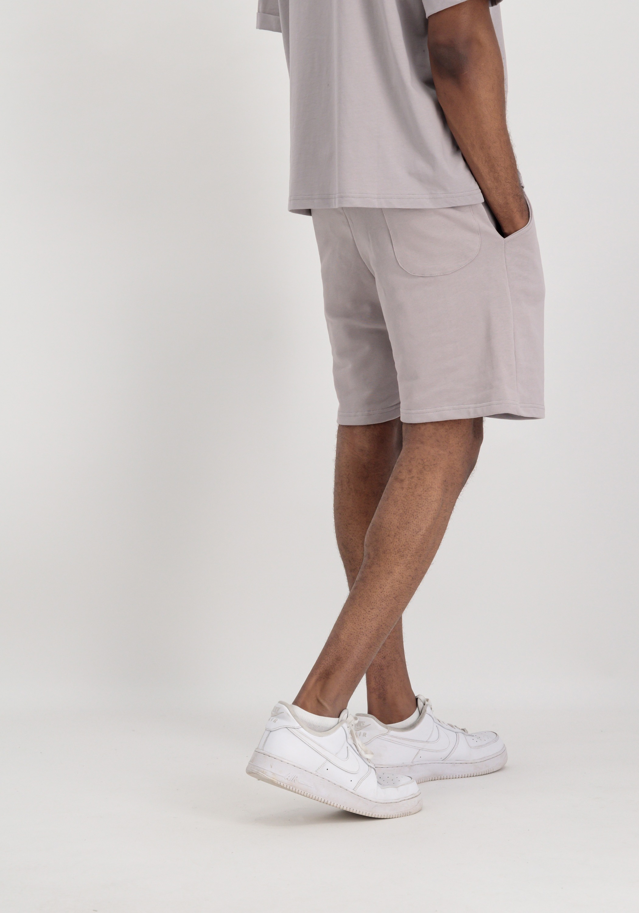3. Bild von Alpha Industries Sweatshorts »Alpha Industries Men - Shorts Organics Jogger Short«