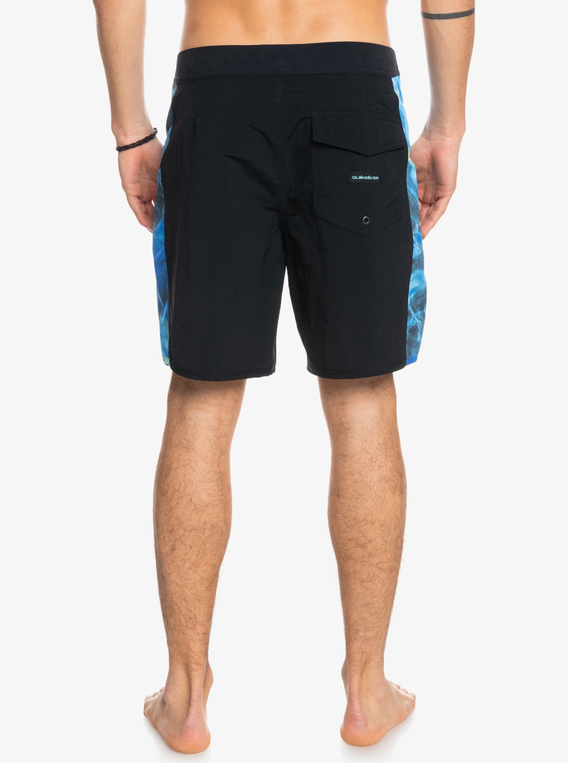Quiksilver Boardshorts »Ocean Arch 18"«