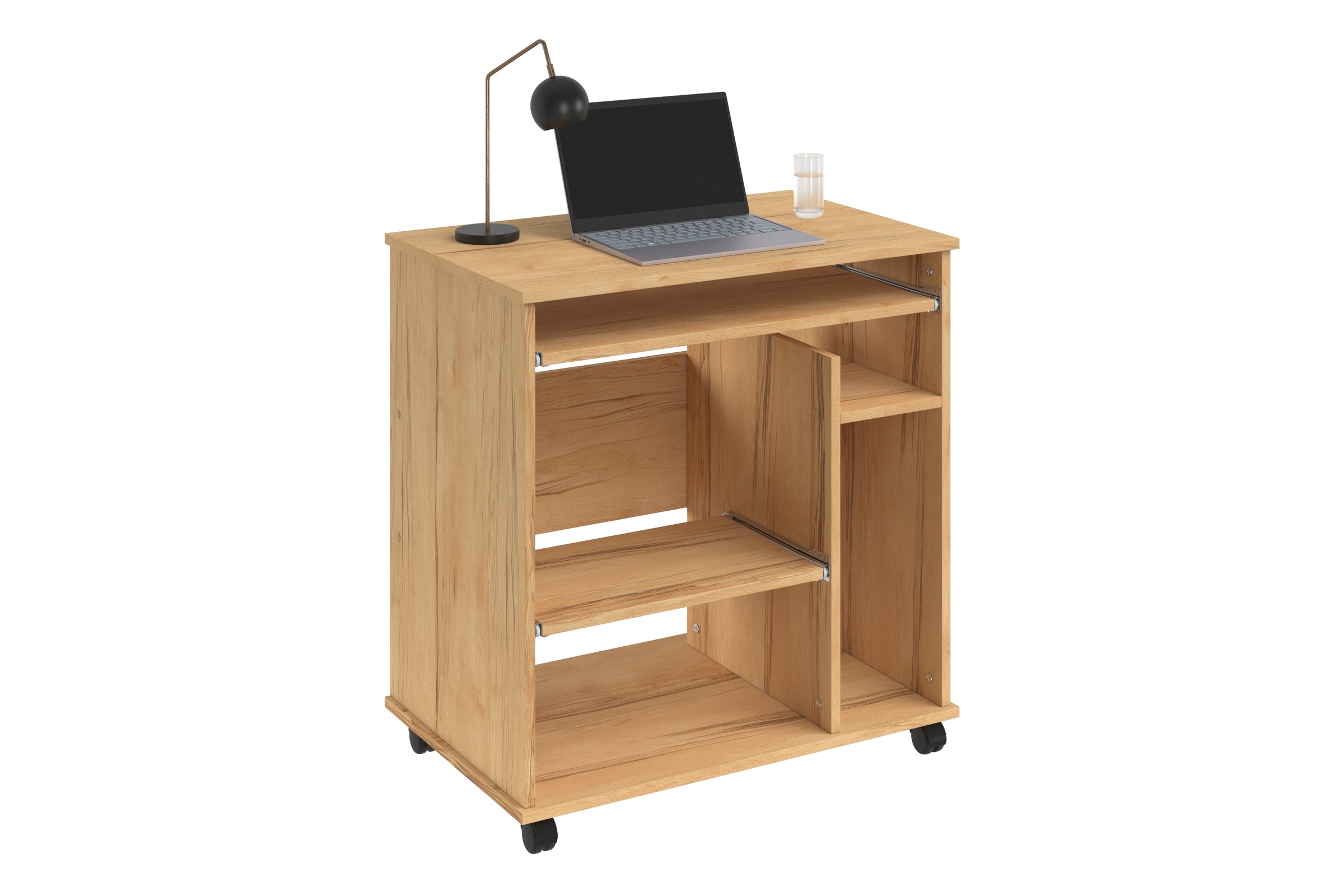 VOGL Möbelfabrik Computertisch »Compi«, Home Office