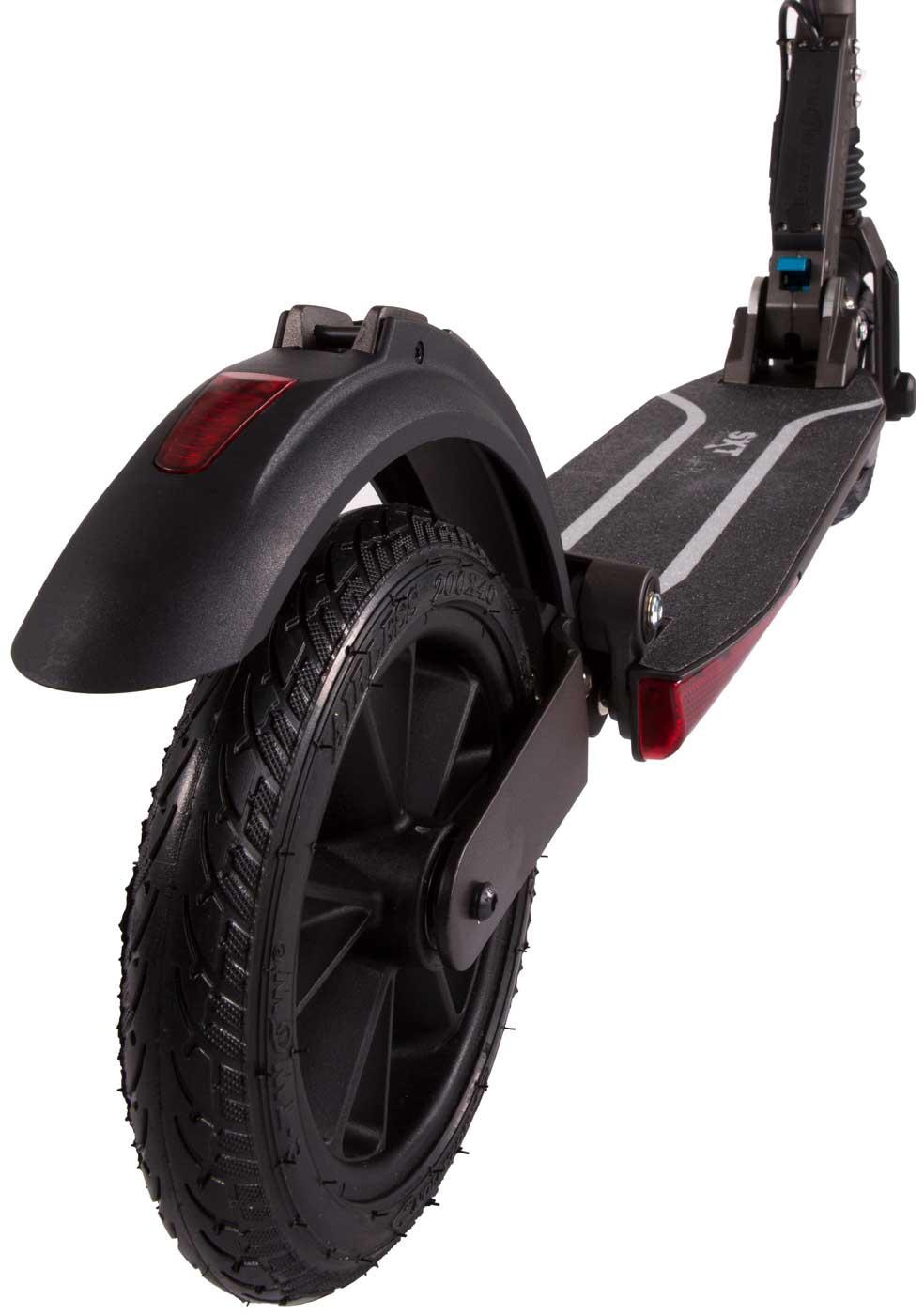 6. Bild von SXT Scooters E-Scooter »SXT light Plus V / Facelift«, 37 km/h, 40 km, keine Straßenzulassung