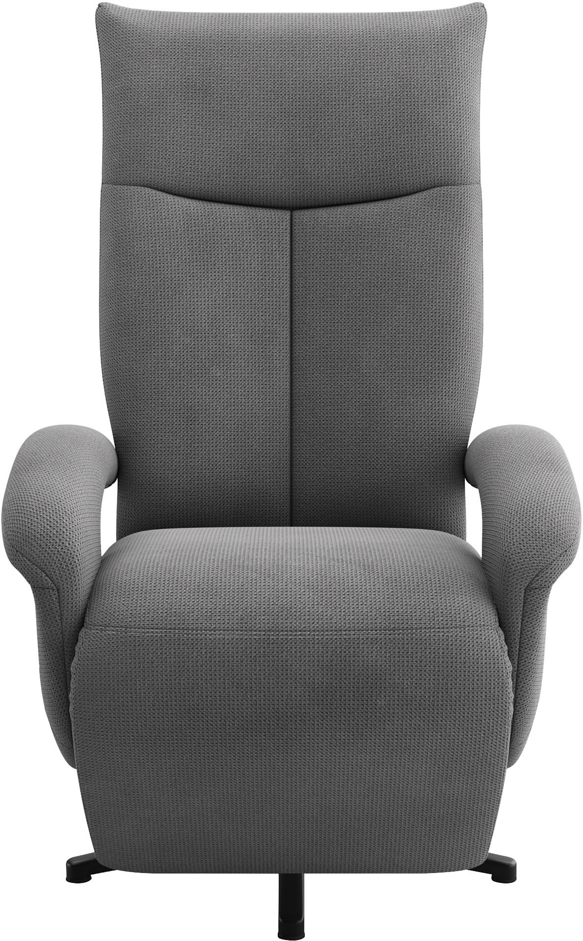 sit&more TV-Sessel »Amica«, wahlweise manuell oder elektrischer Funktion mi günstig online kaufen