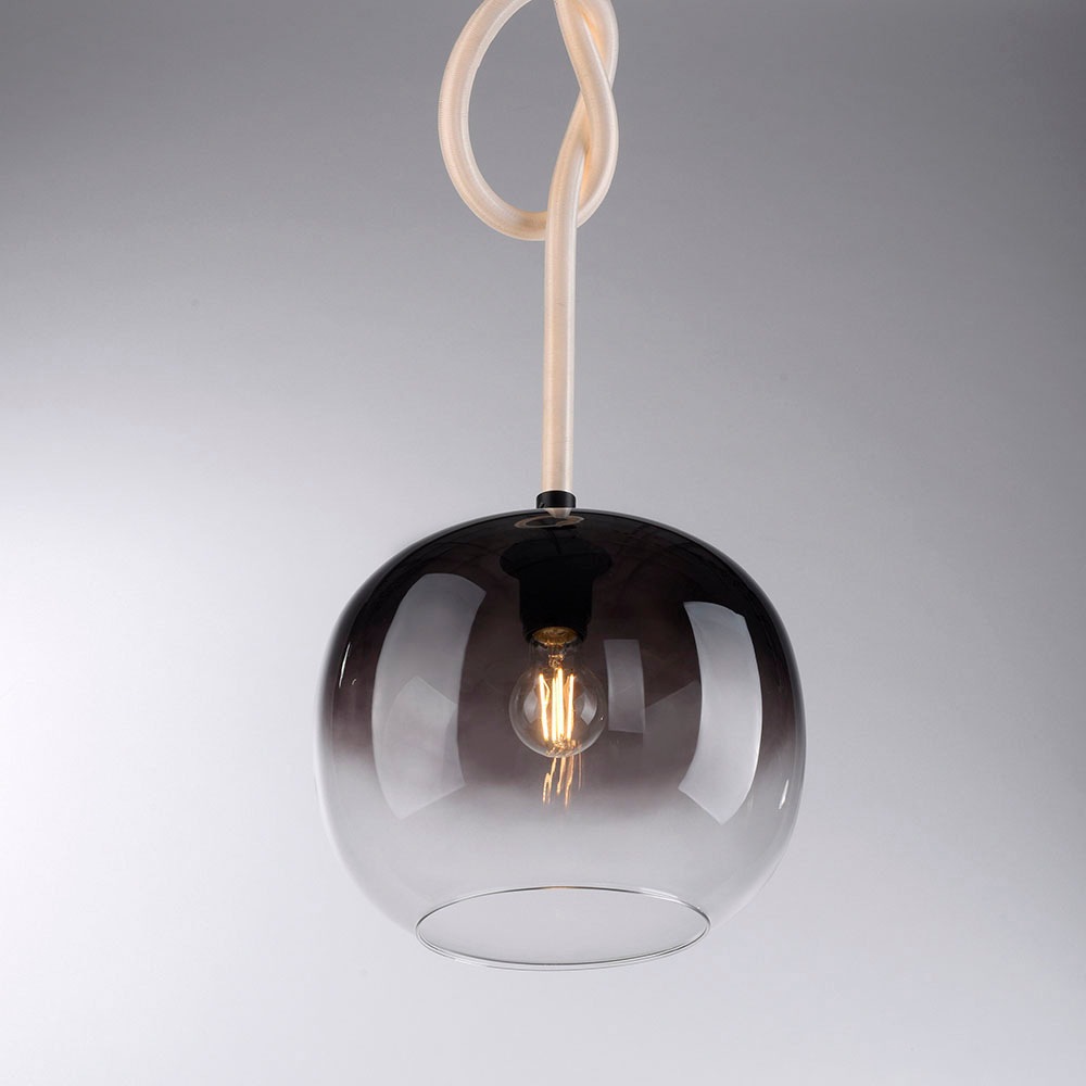 Paul Neuhaus Pendelleuchte »LUMA«, 2 flammig, Leuchtmittel LED-Board | LED fest integriert