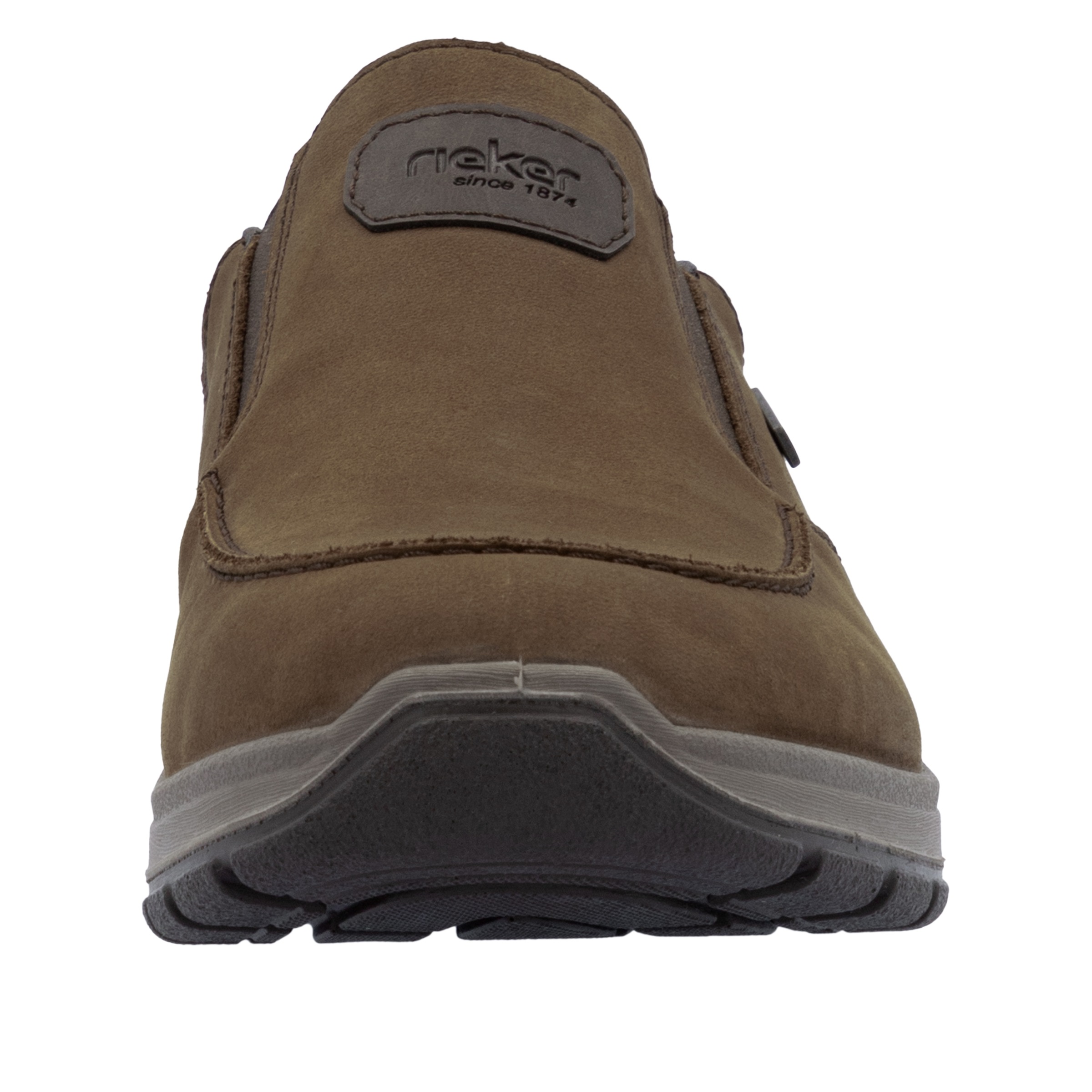 Rieker Slipper, Halbschuh, Schlupfschuh, Slip-on Sneaker mit riekerTEX-Membran