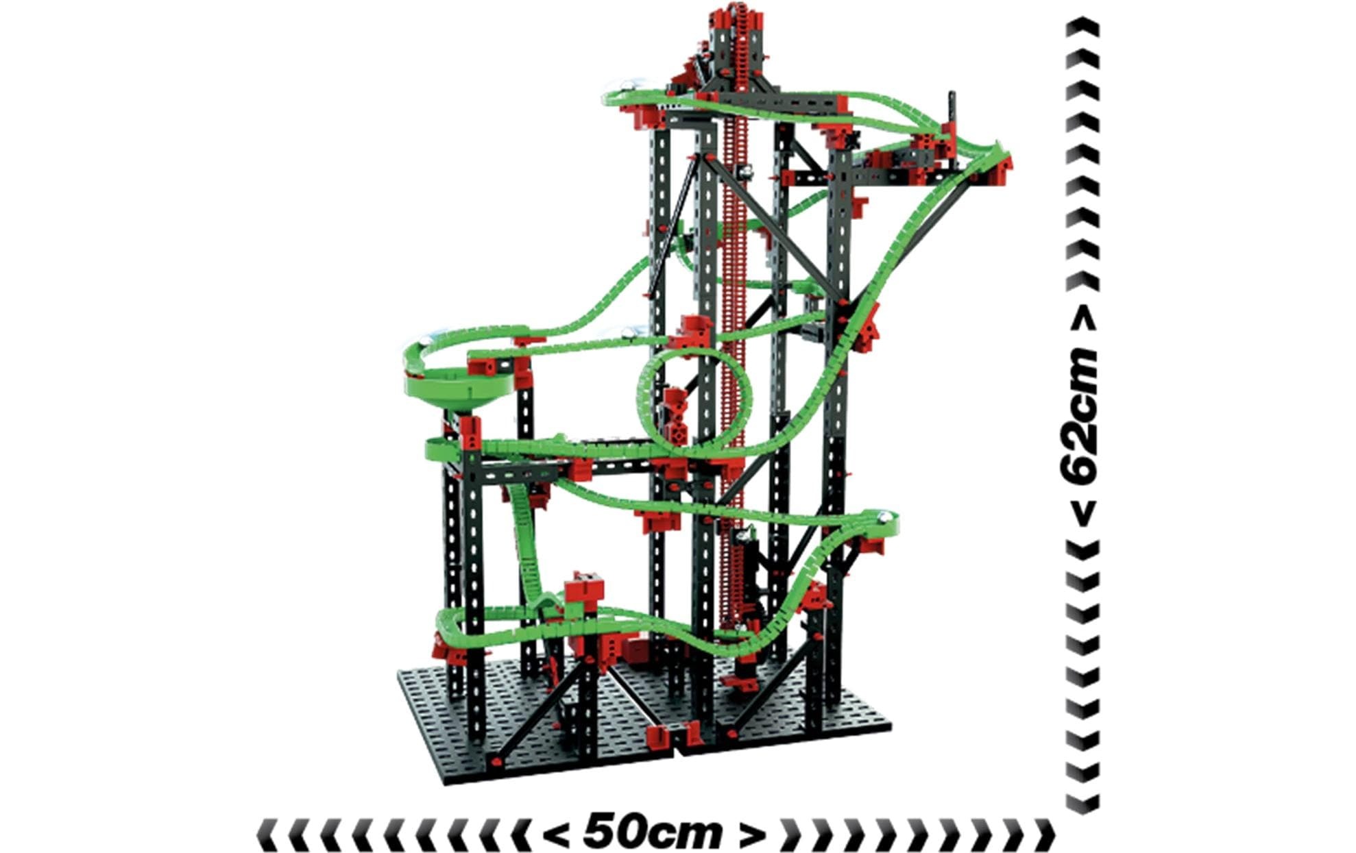 fischertechnik Konstruktionsspielsteine »Dynamic L2«