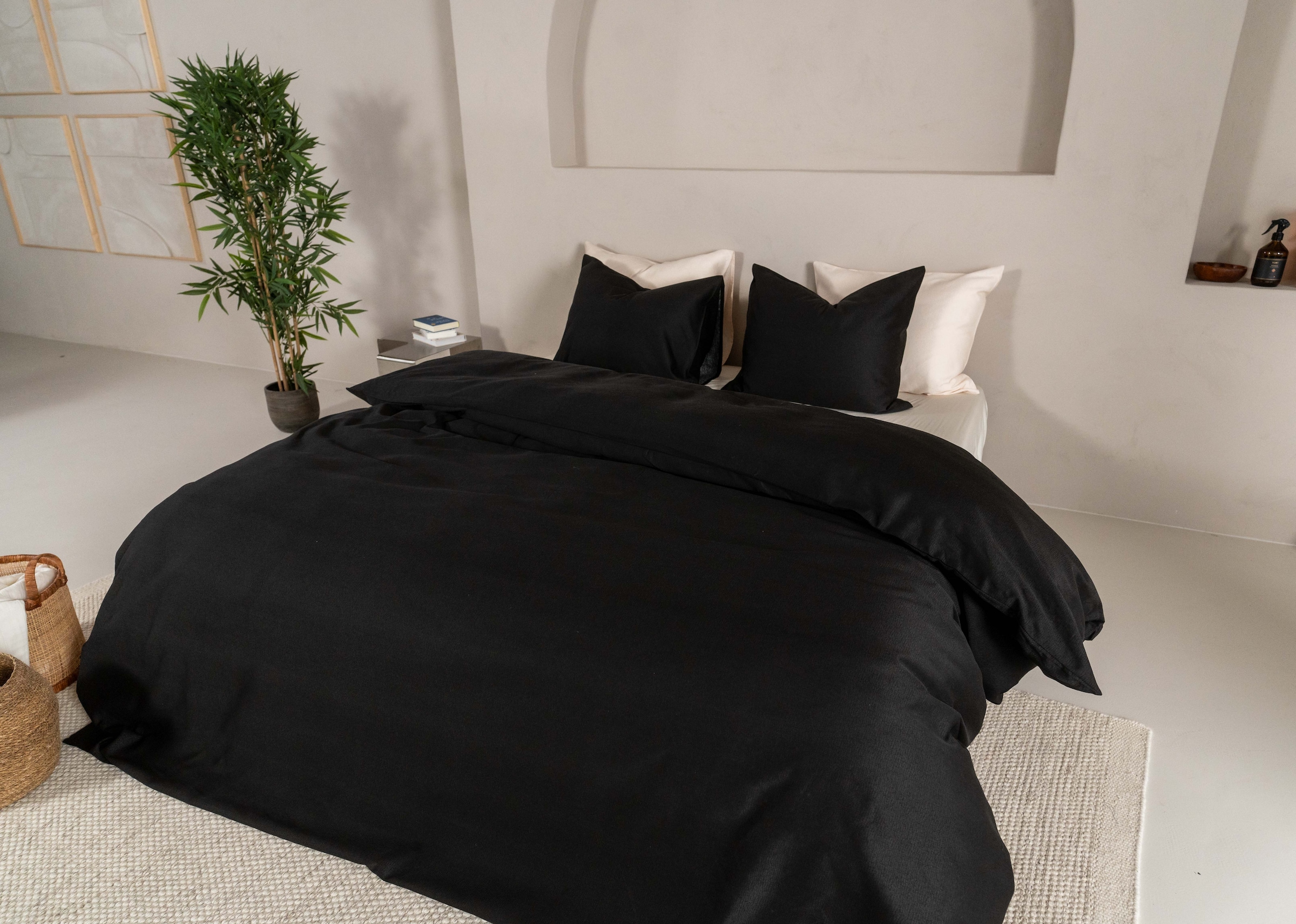 kayori Bettwäsche »Kiso«, aus Tencel®