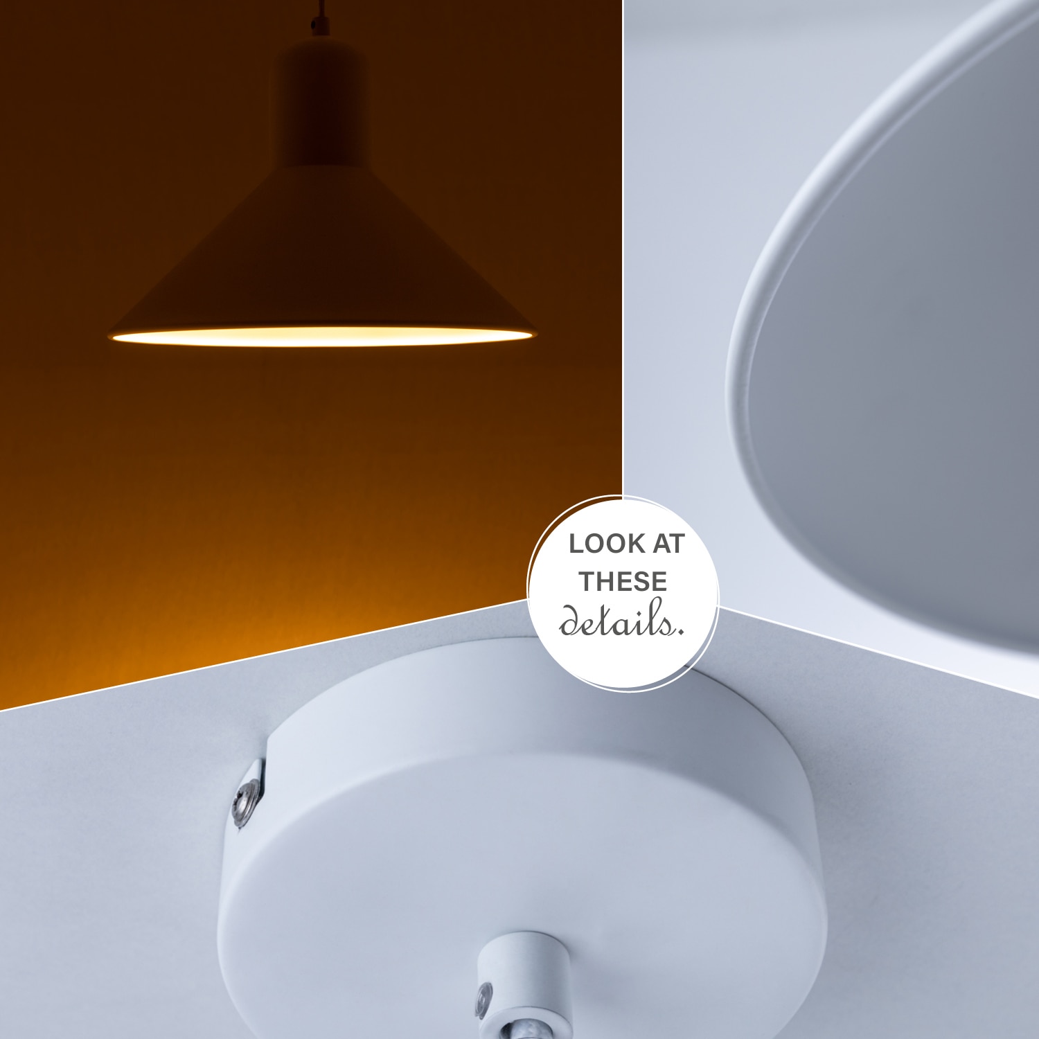 Paco Home Pendelleuchte »CLAIRE«, 1 flammig, Leuchtmittel E27 | ohne Leuchtmittel, Hängelampe Esszimmer Küchenlampe Hängend Esstischlampe Matt E27