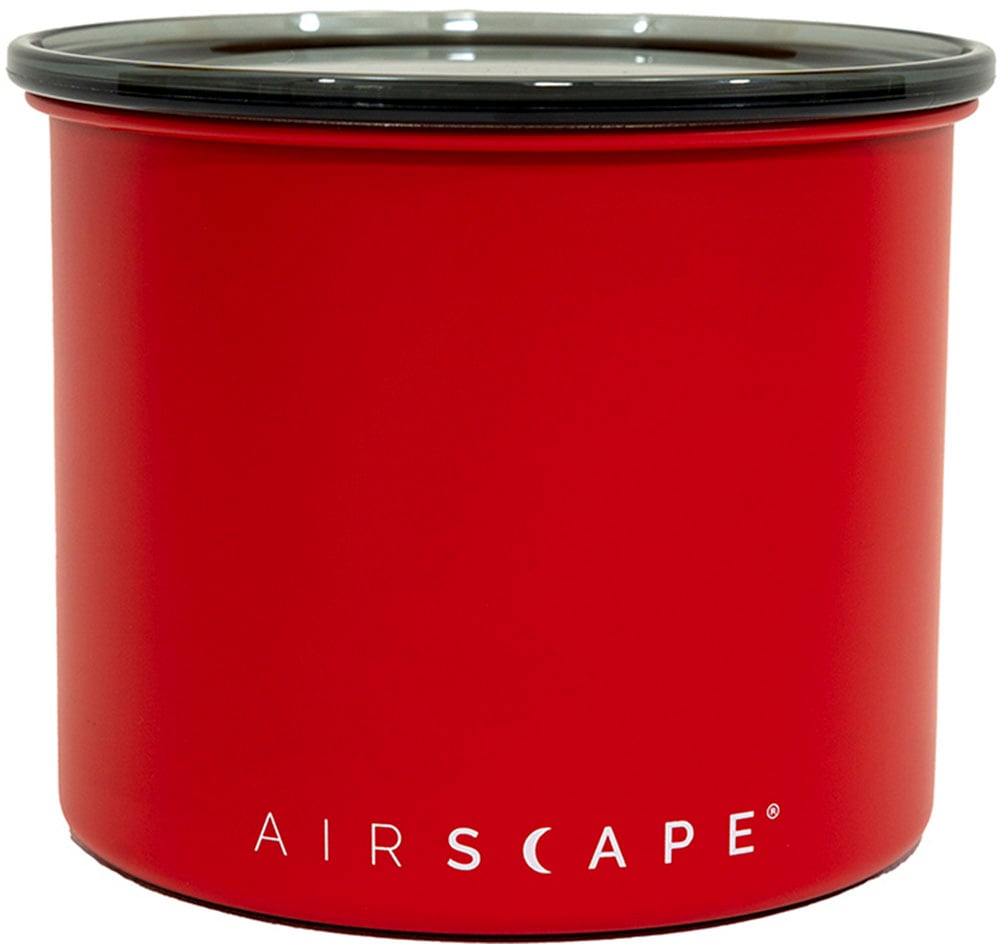 Vorratsdose »Airscape®«, (1 tlg.), mit Ventil-Deckel, robuste Verarbeitung