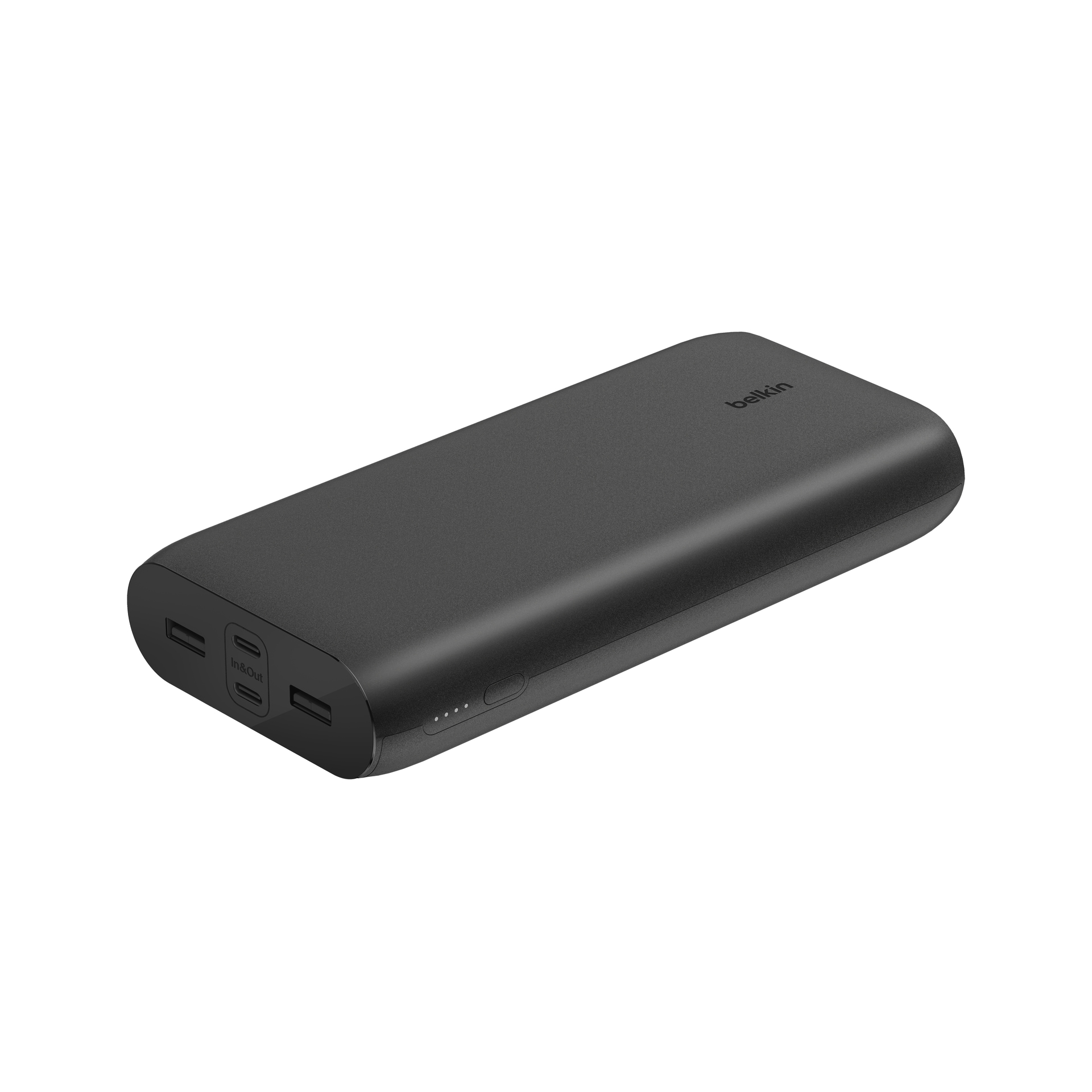 Belkin Powerbank »BOOST CHARGE 4-Port Powerbank 26k«, Belkin BOOST CHARGE 4-Port Powerbank 26k