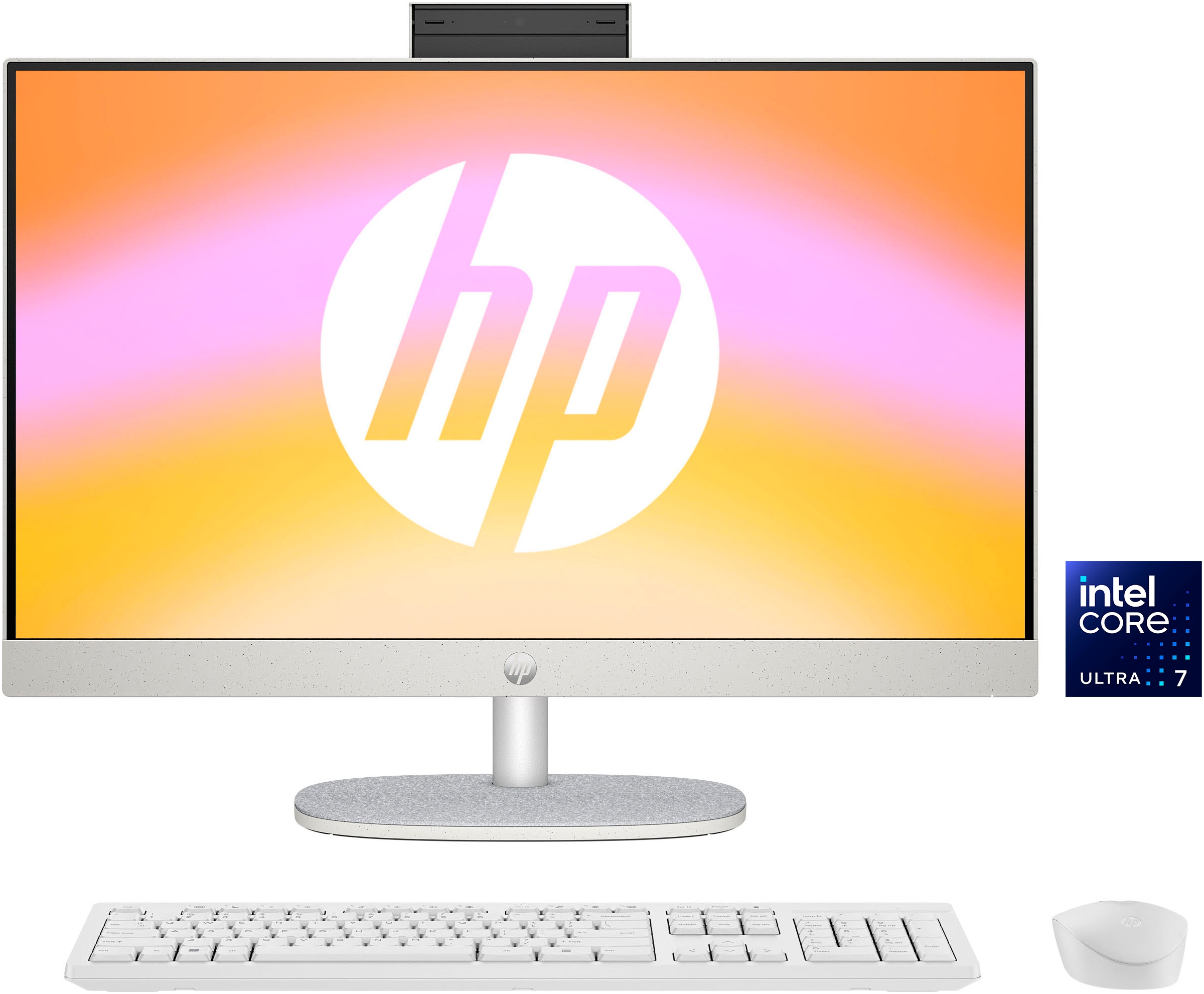 HP All-in-One PC »24-cr1202ng«