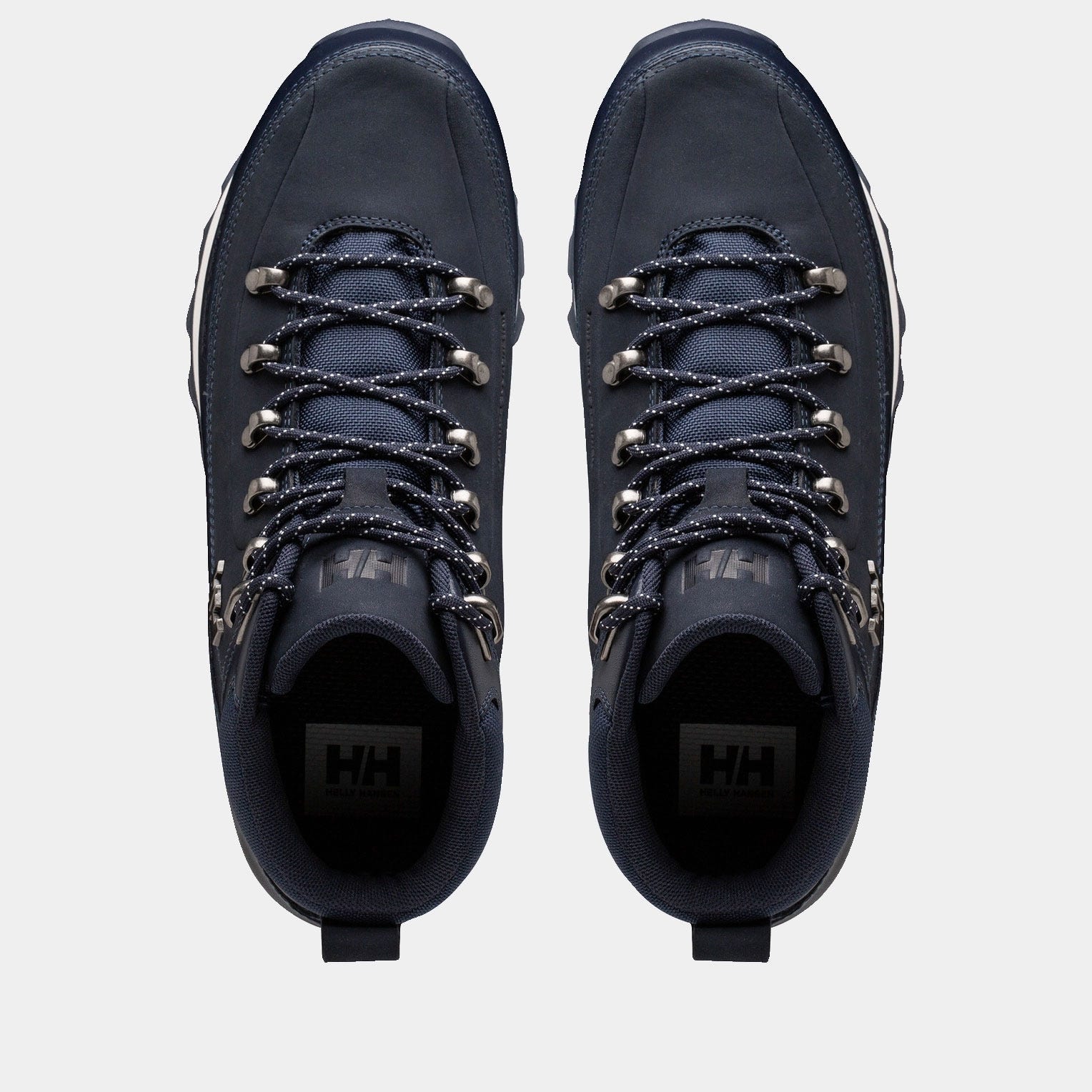 Helly Hansen Schnürboots »THE FORESTER PREMIUM«  wasserdichtes Leder,warm,Winterschuhe