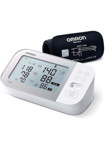 Oberarm-Blutdruckmessgerät »X7 Smart«