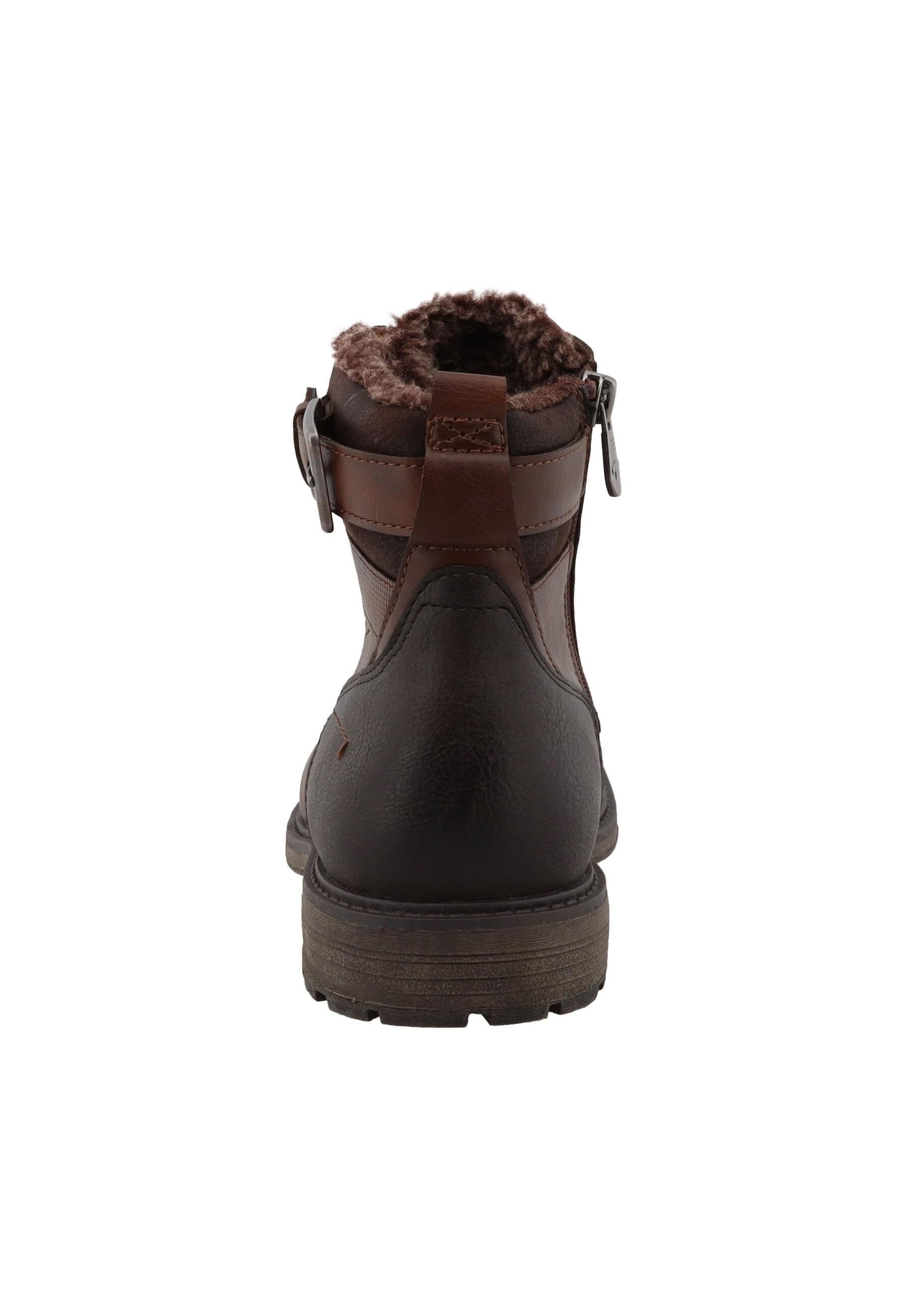 TOM TAILOR Stiefel »Tom Tailor Tall Boots«