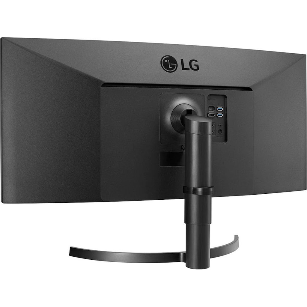 LG LCD-Monitor »35WN75CP«, 89 cm/35 Zoll, 3440 x 1440 px, UWQHD, 5 ms Reaktionszeit, 100 Hz