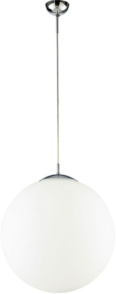 ECO-LIGHT Pendelleuchte »City«, Leuchtmittel E27 | ohne Leuchtmittel