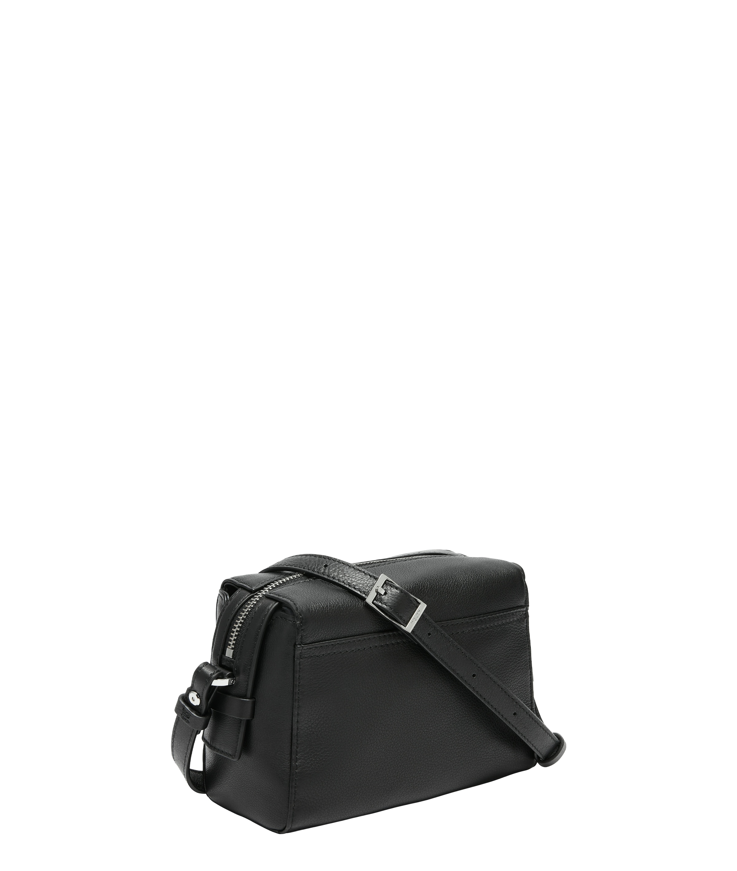 Liebeskind Berlin Umhängetasche »Camera S LOU 2 3D LEATHER«, Schultertasche Handtasche Damen Tasche Damen