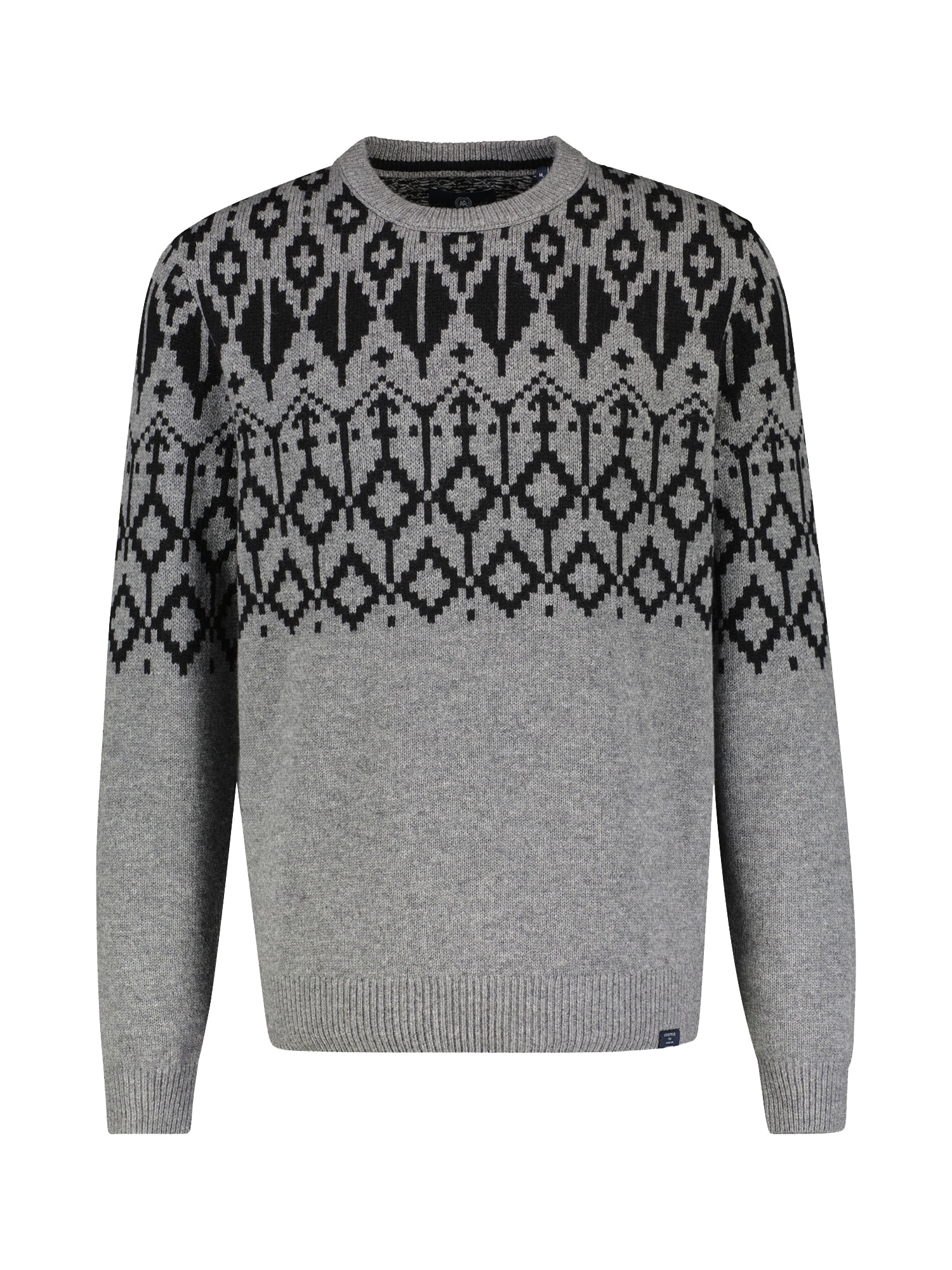LERROS Strickpullover »LERROS«