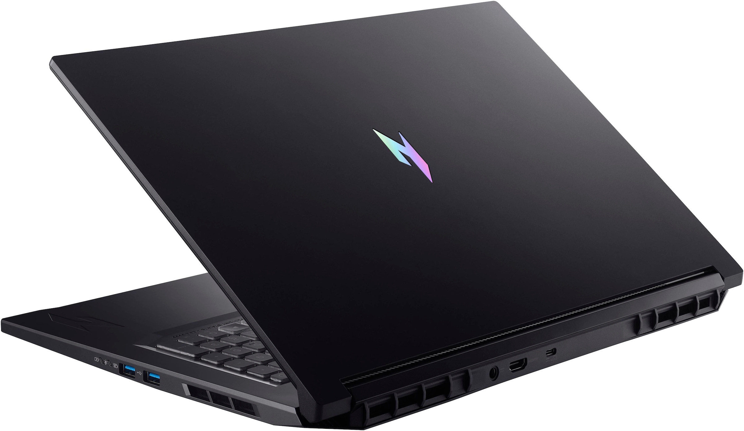 Acer Gaming-Notebook »ANV17-41 RTX 5050/5060/5070«, 43,94 cm, / 17,3 Zoll, AMD, Ryzen 7, GeForce RTX 5060, 512 GB SSD