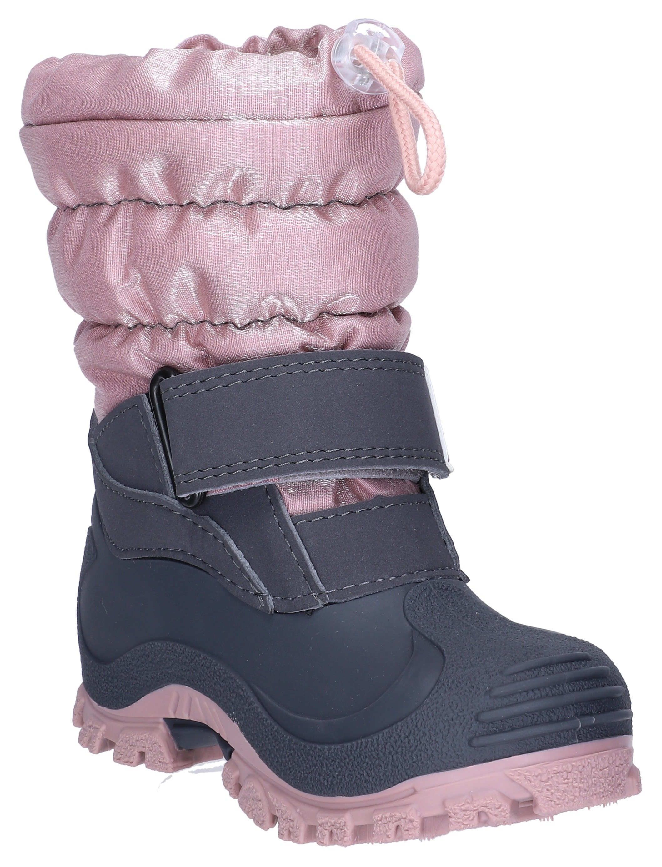 Lurchi Snowboots »Winterstiefel Fjonna«, mit Warmfutter