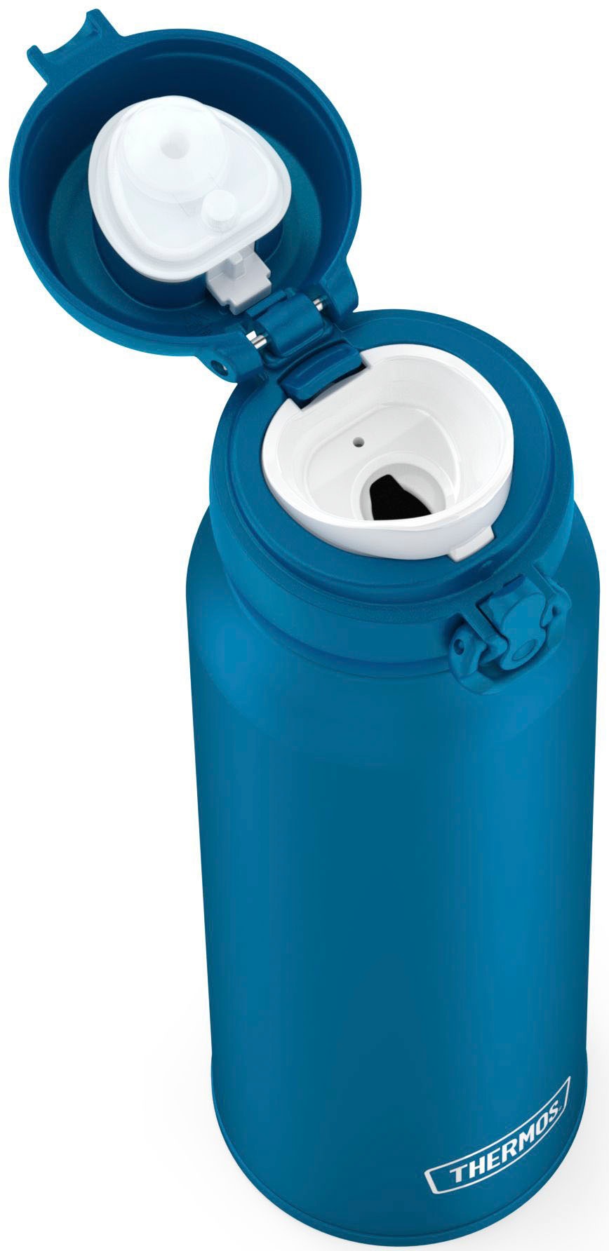 THERMOS Isolierflasche »Ultralight Bottle«, doppelwandiger Edelstahl