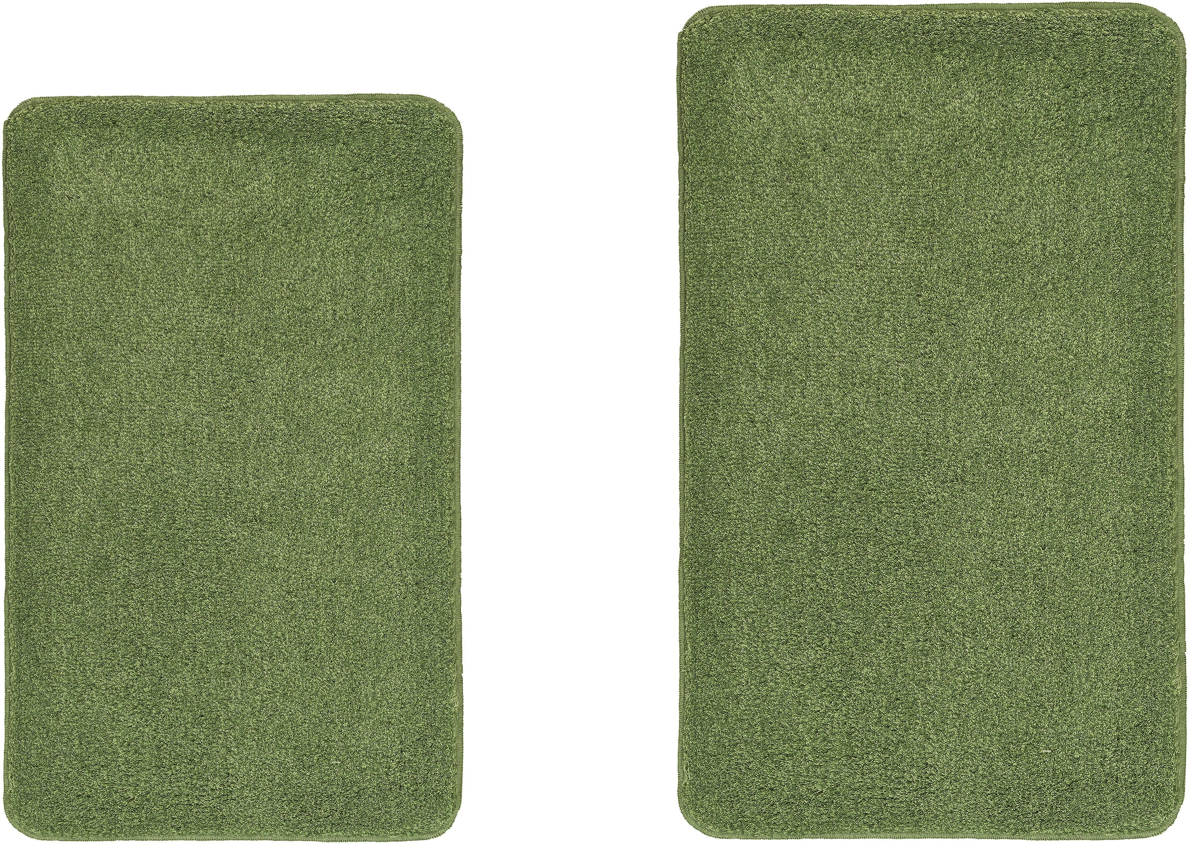 Kleine Wolke Badematte »RELAX« Höhe 30 mm rutschhemmend beschichtet fußbode günstig online kaufen