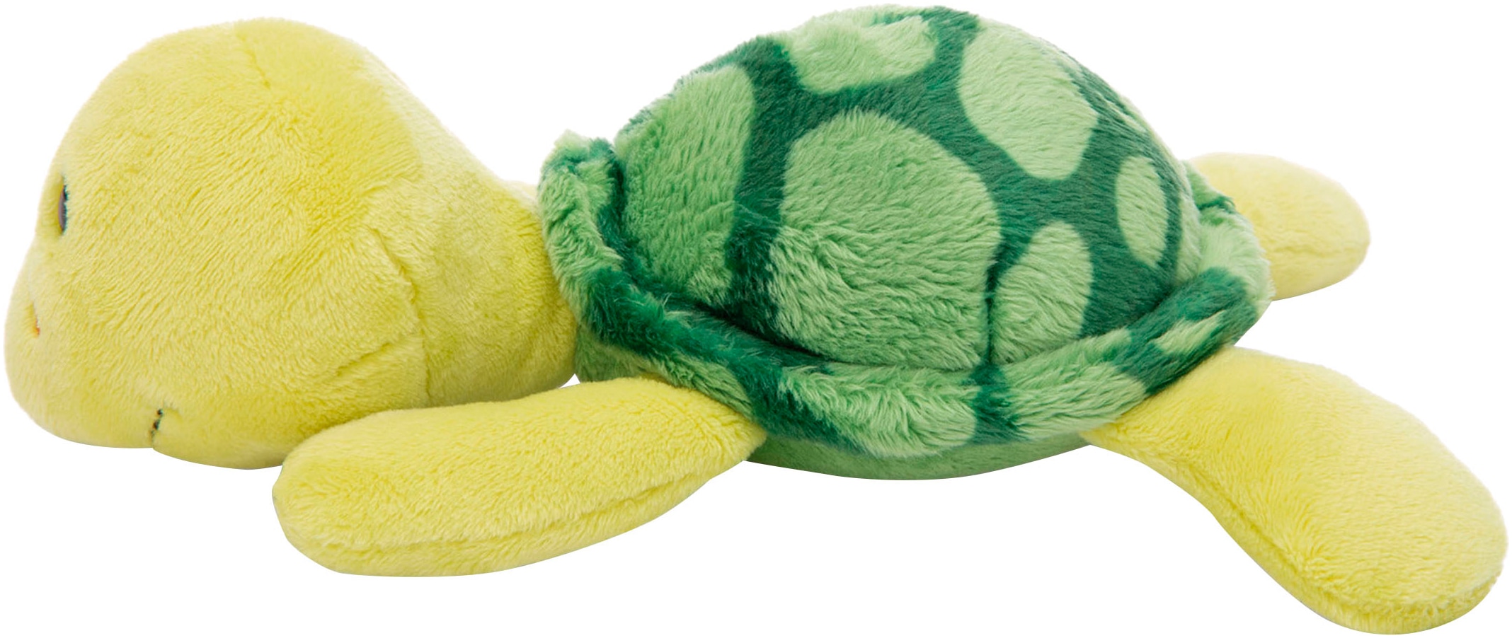 Nici Kuscheltier »Zoo Friends, Schildkröte, 20cm«, liegend