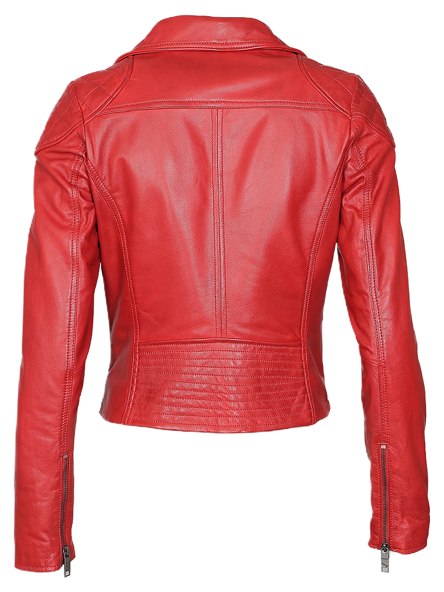 Maze Lederjacke »42024160«