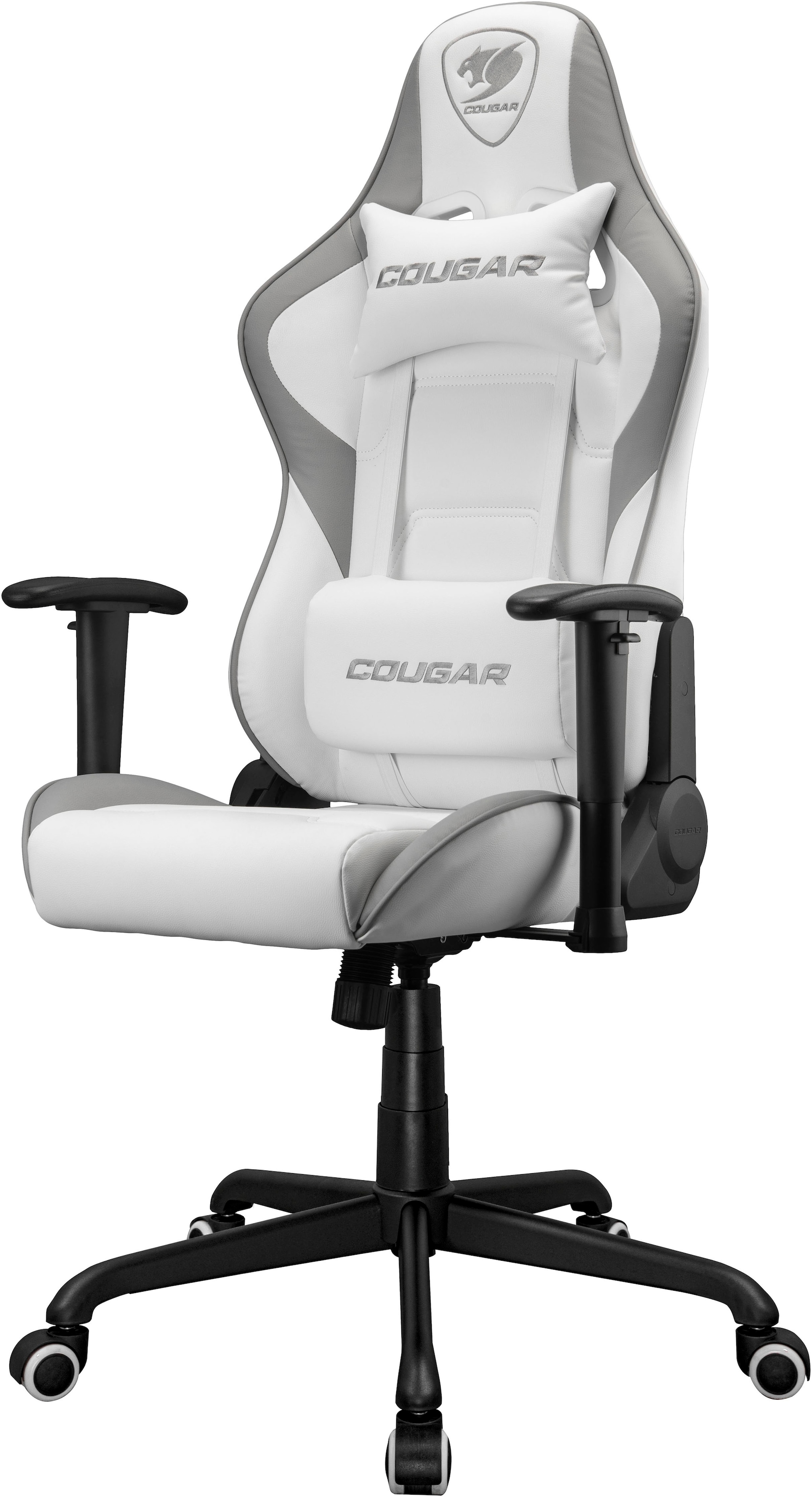 Cougar Gaming-Stuhl »Armor Elite«