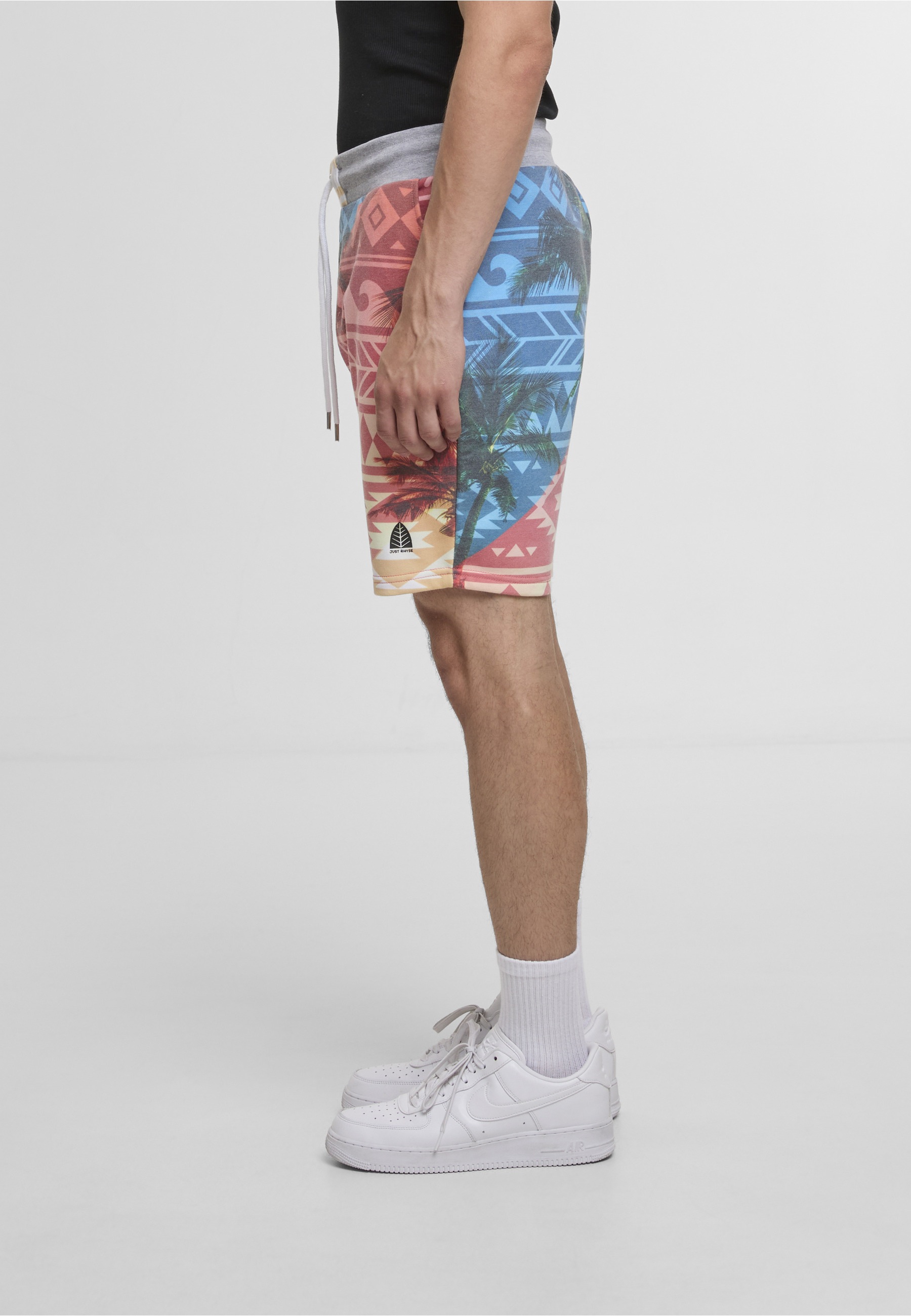Just Rhyse Shorts »Just Rhyse Just Rhyse Sunrise Short«