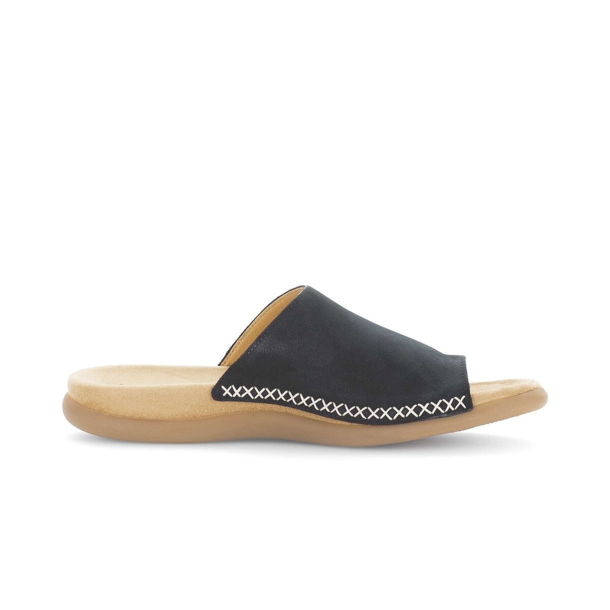 Gabor Zehentrenner »Zehentrenner«