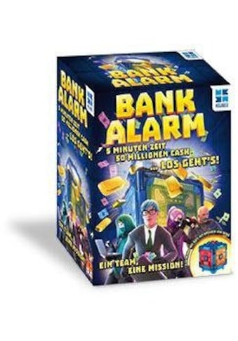 MEGABLEU Spiel »Bank Alarm« kaufen
