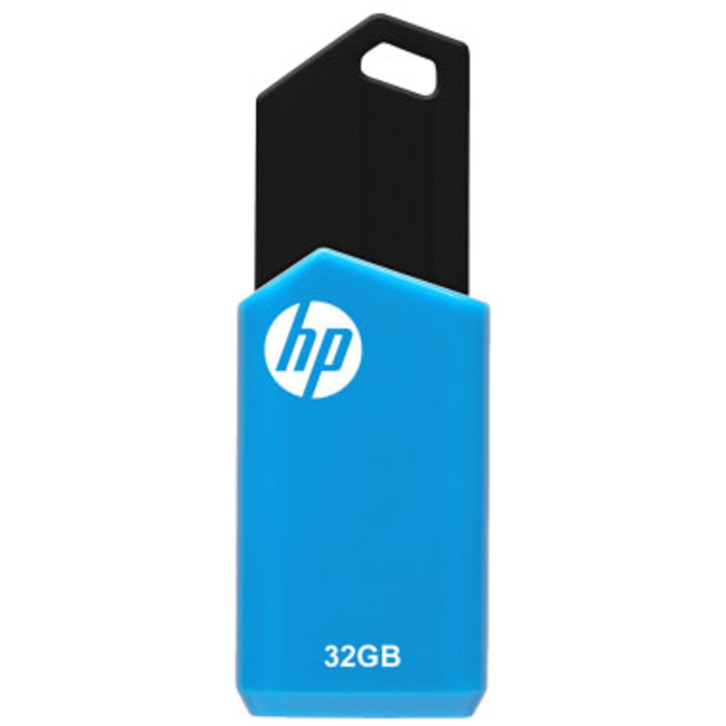 HP USB-Stick »v150«, (USB 2.0)