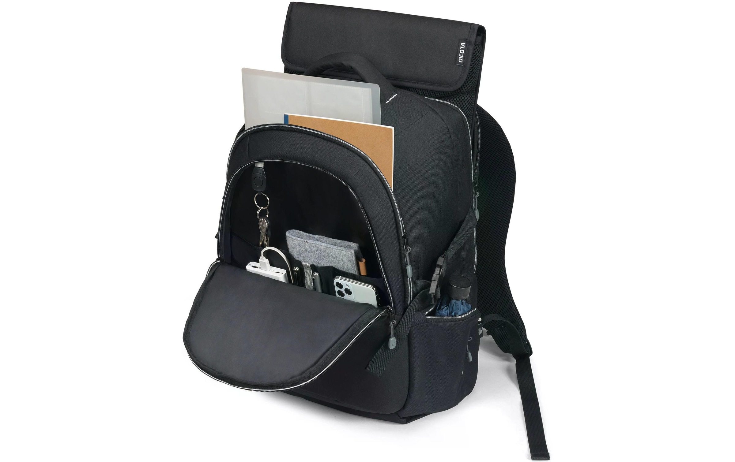 DICOTA Notebookrucksack »Eco 14-15.6«
